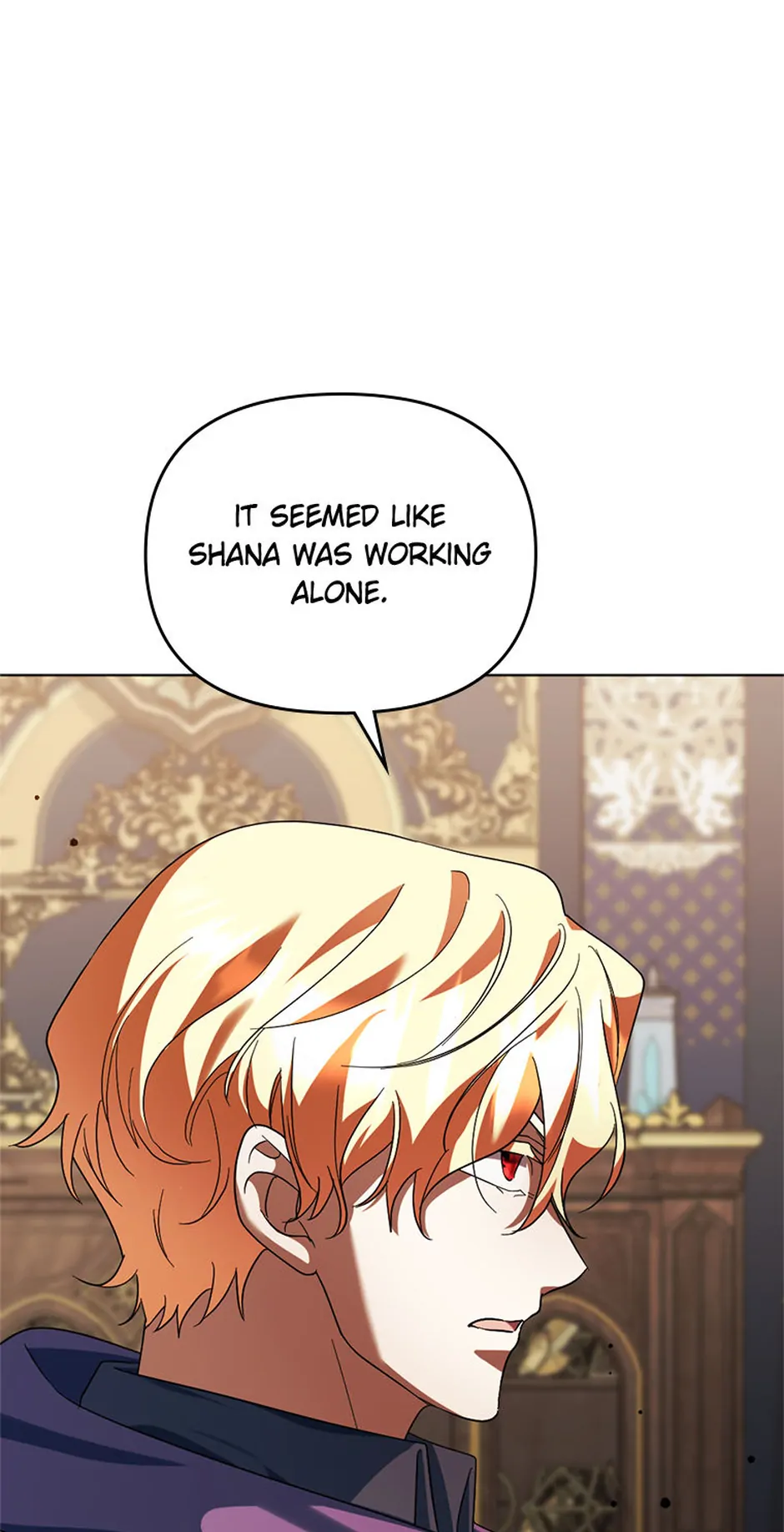 You Awakened while I Was Dead chapter 87 page 19