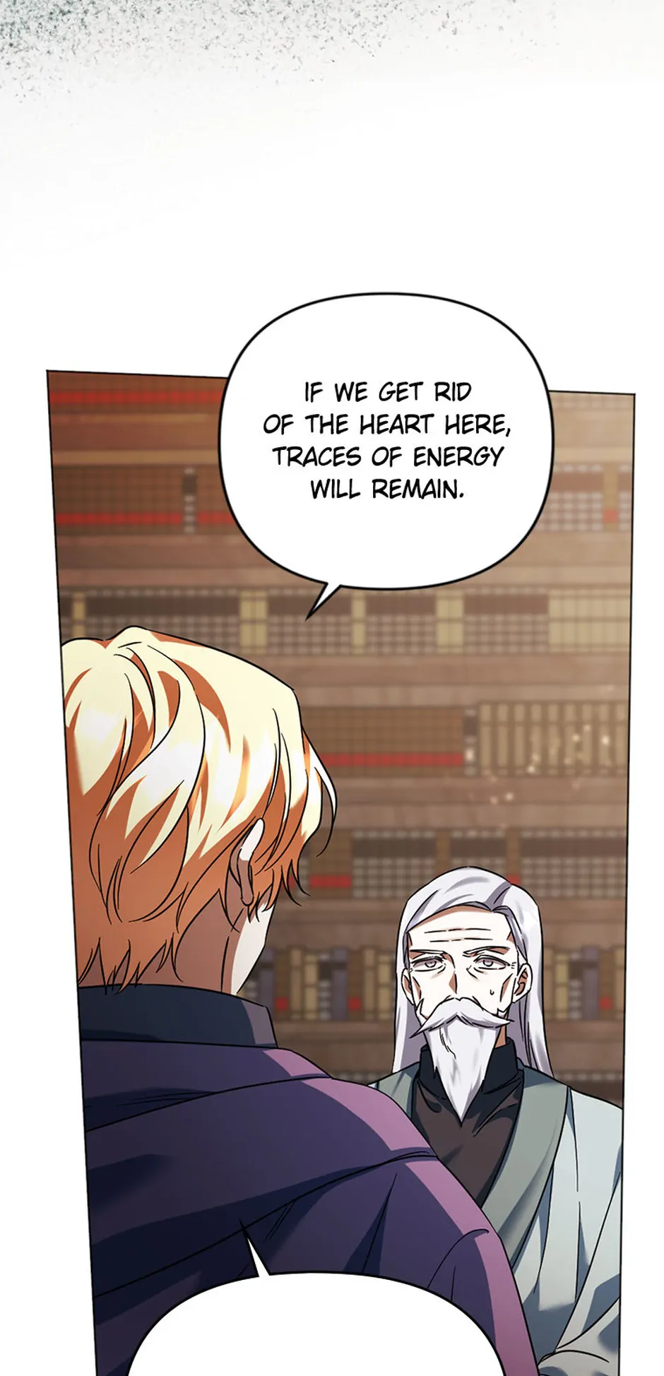 You Awakened while I Was Dead chapter 87 page 25
