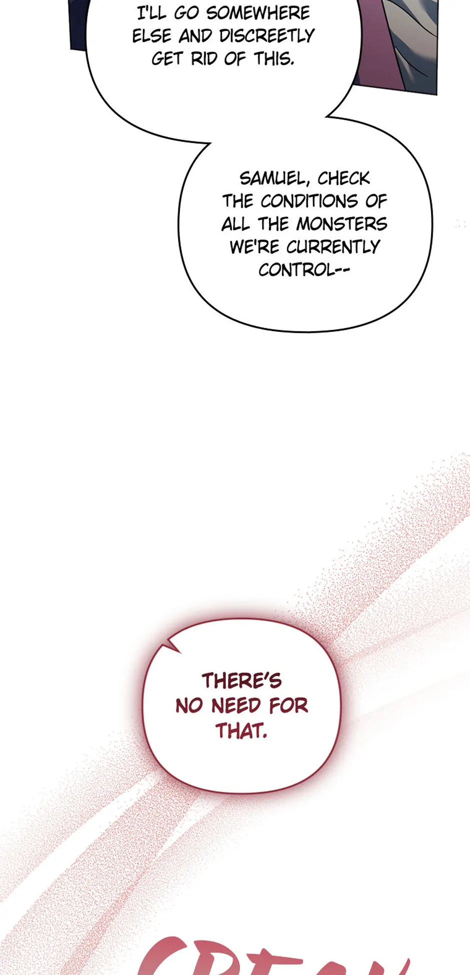 You Awakened while I Was Dead chapter 87 page 26