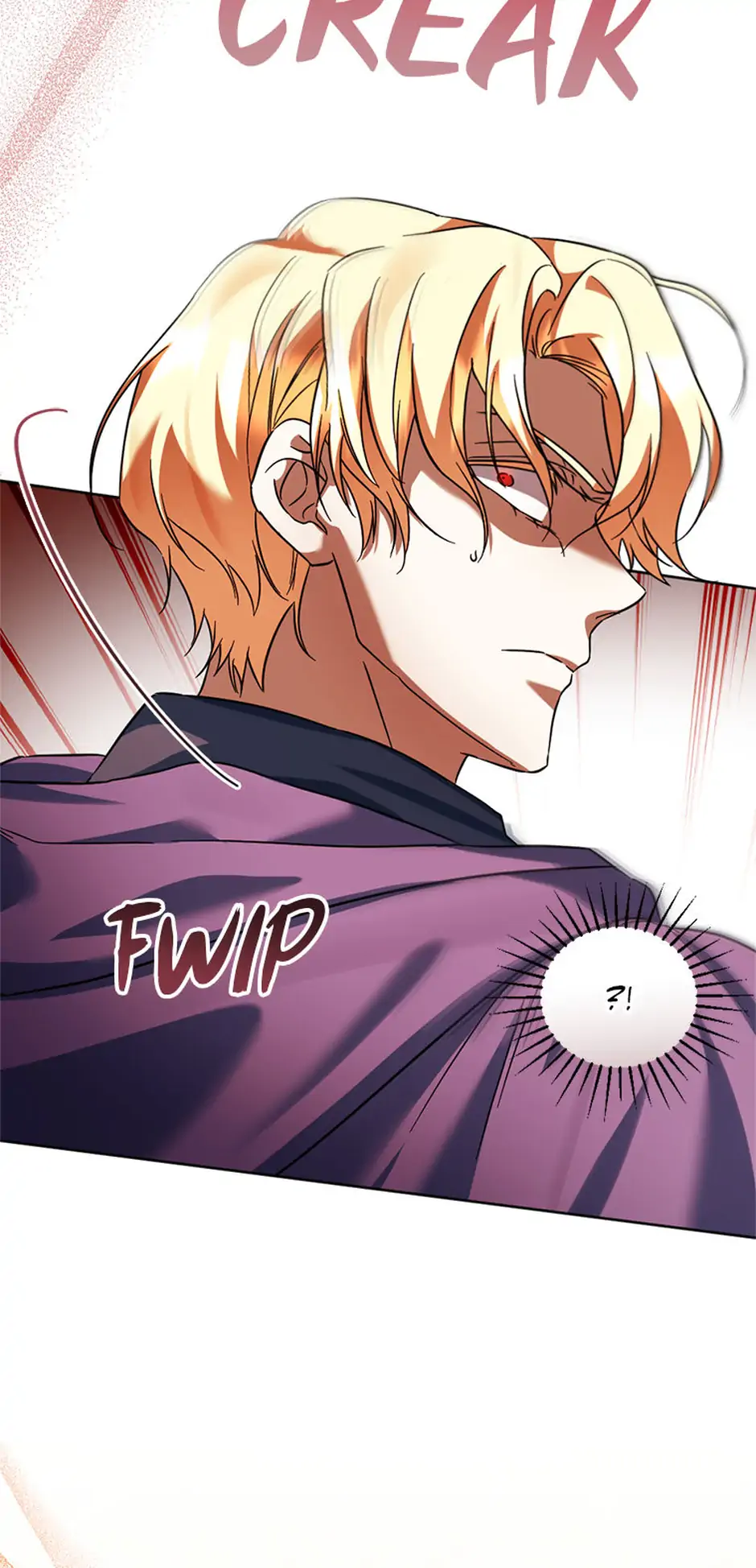 You Awakened while I Was Dead chapter 87 page 27