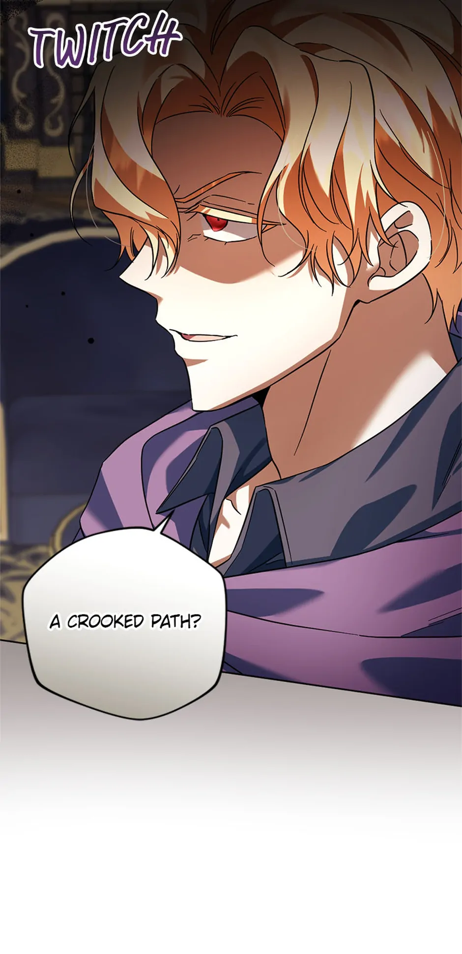 You Awakened while I Was Dead chapter 87 page 33