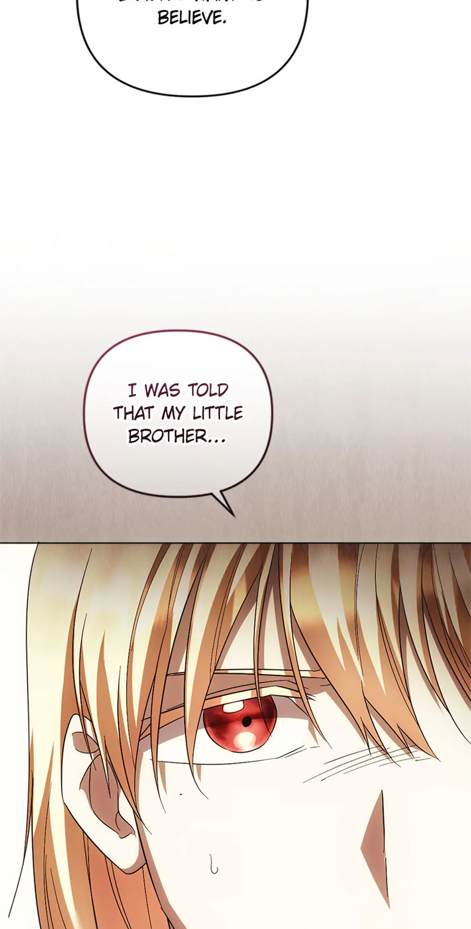 You Awakened while I Was Dead chapter 87 page 35