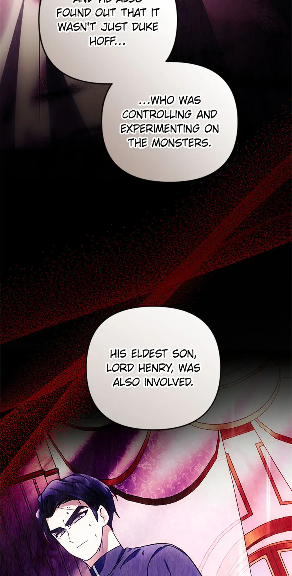 You Awakened while I Was Dead chapter 87 page 44