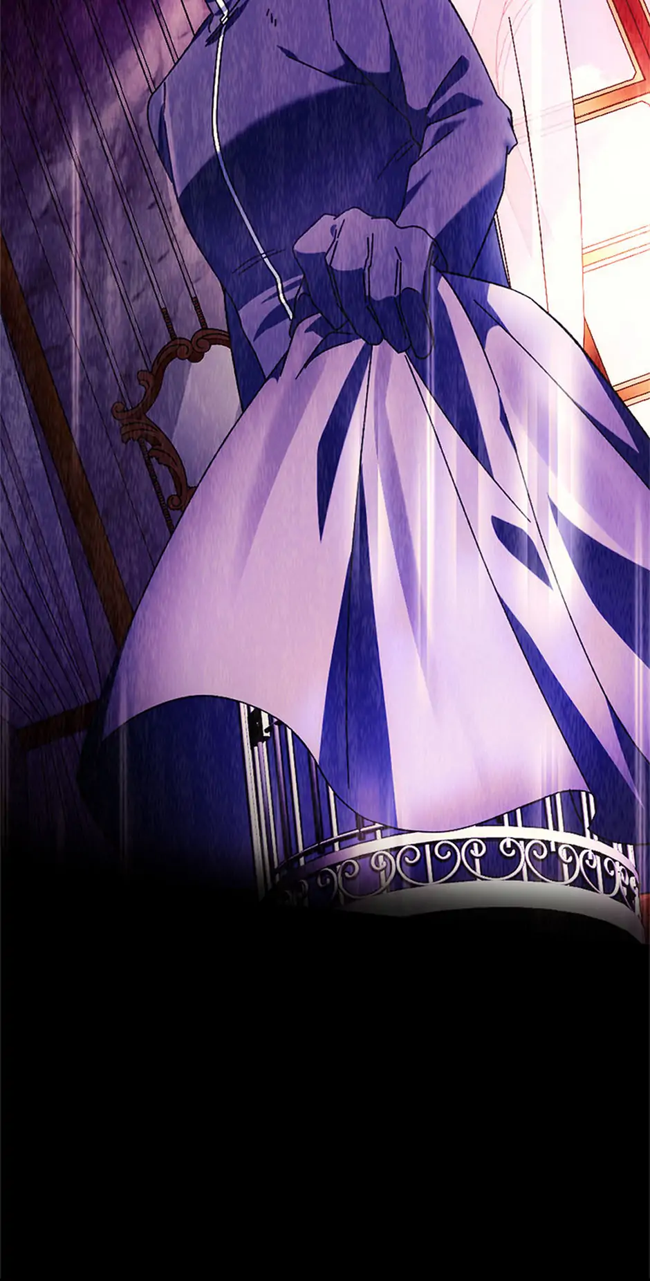 You Awakened while I Was Dead chapter 87 page 45