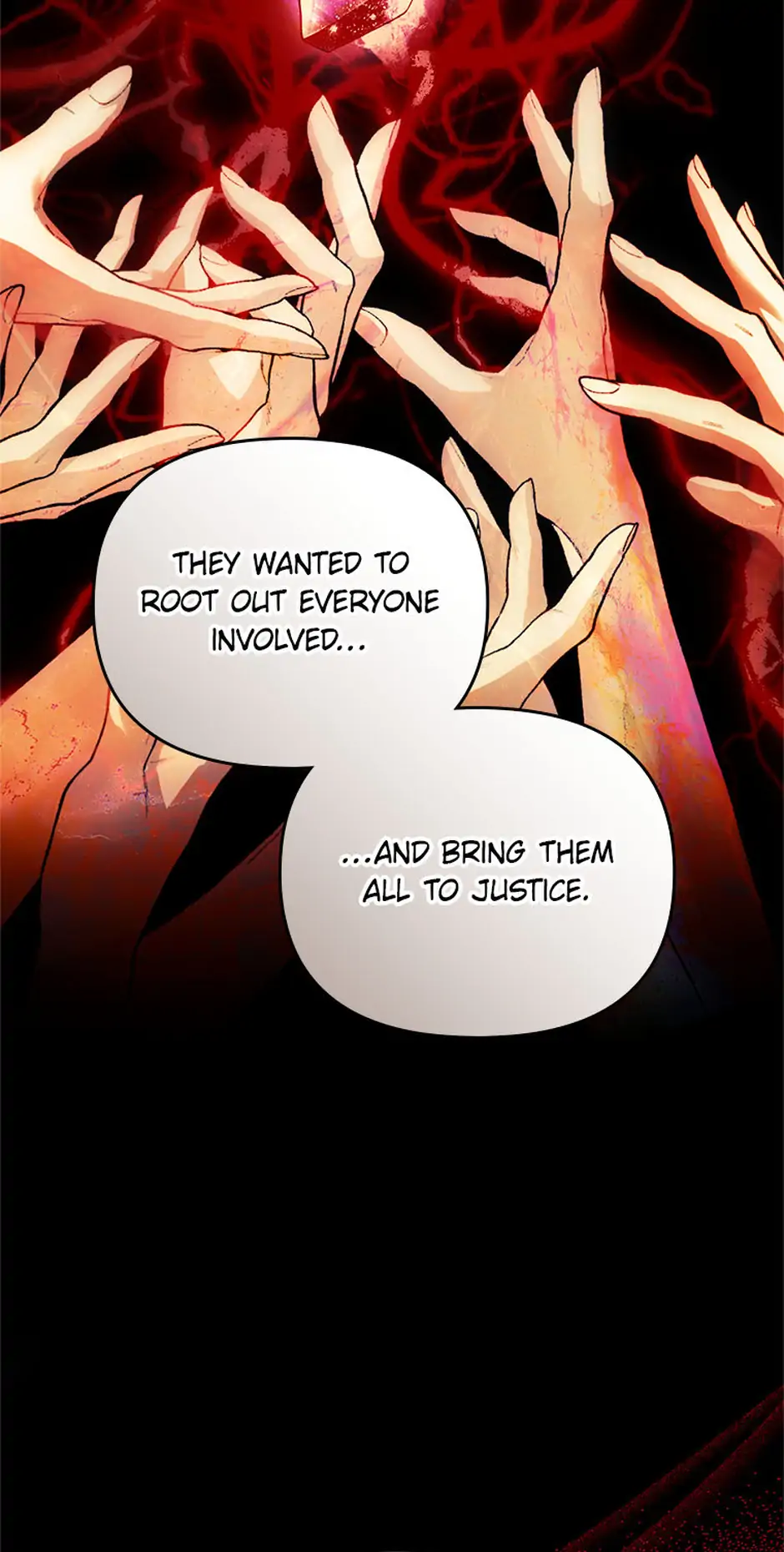 You Awakened while I Was Dead chapter 87 page 47