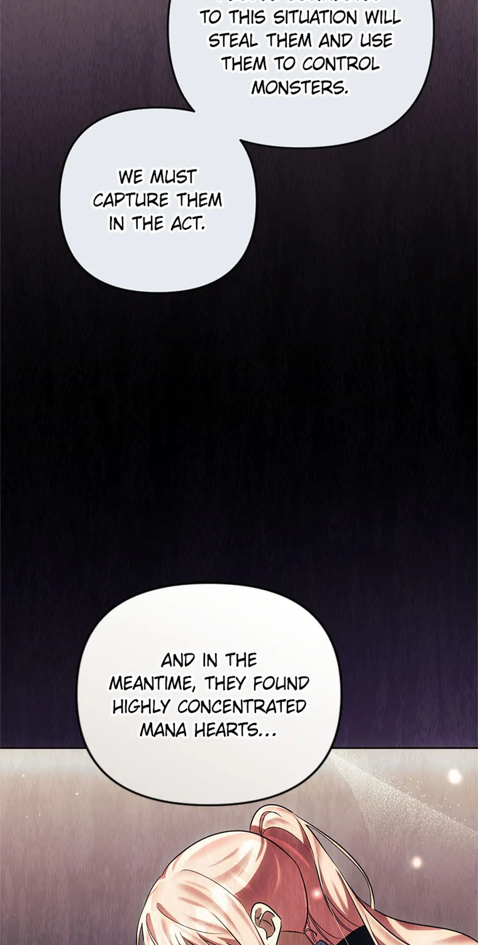 You Awakened while I Was Dead chapter 87 page 50