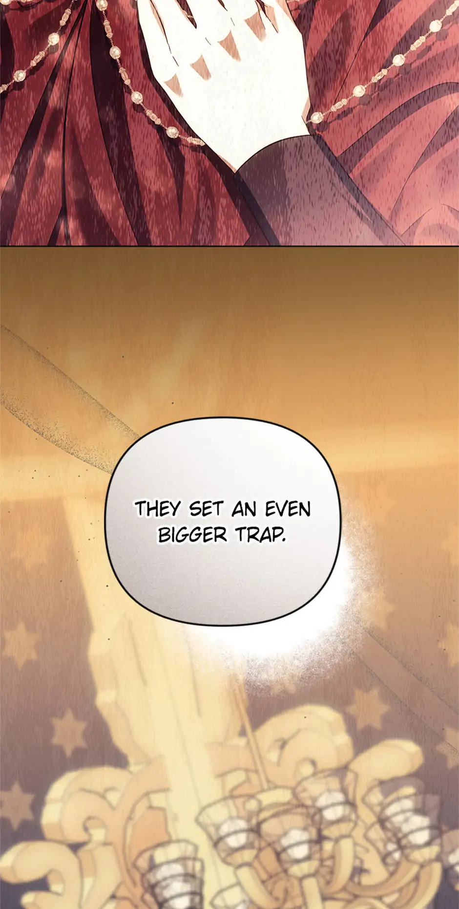 You Awakened while I Was Dead chapter 87 page 55