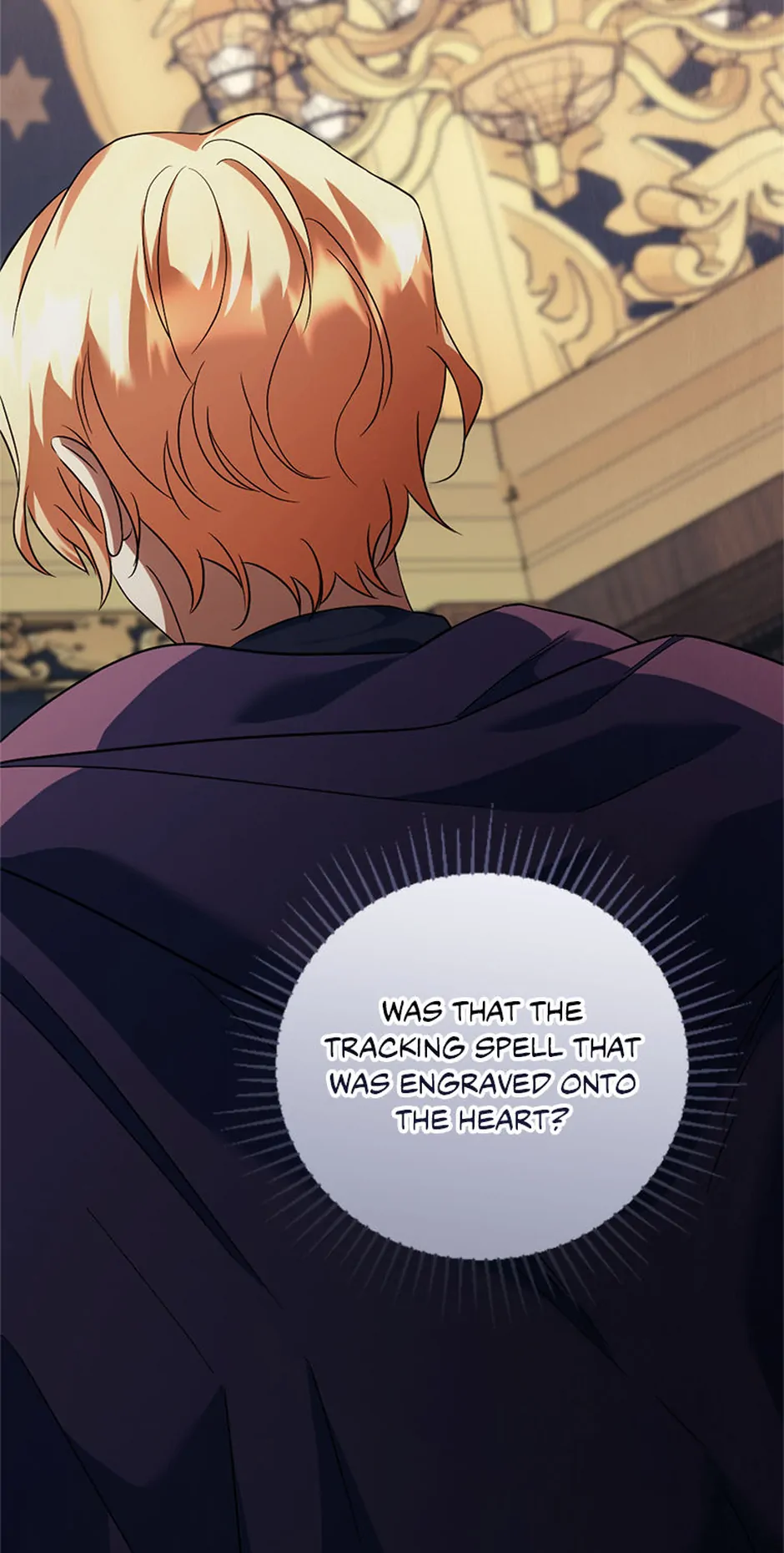 You Awakened while I Was Dead chapter 87 page 56