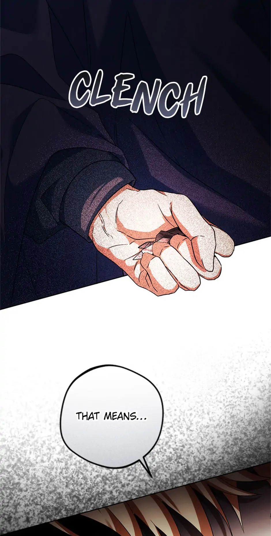 You Awakened while I Was Dead chapter 87 page 57