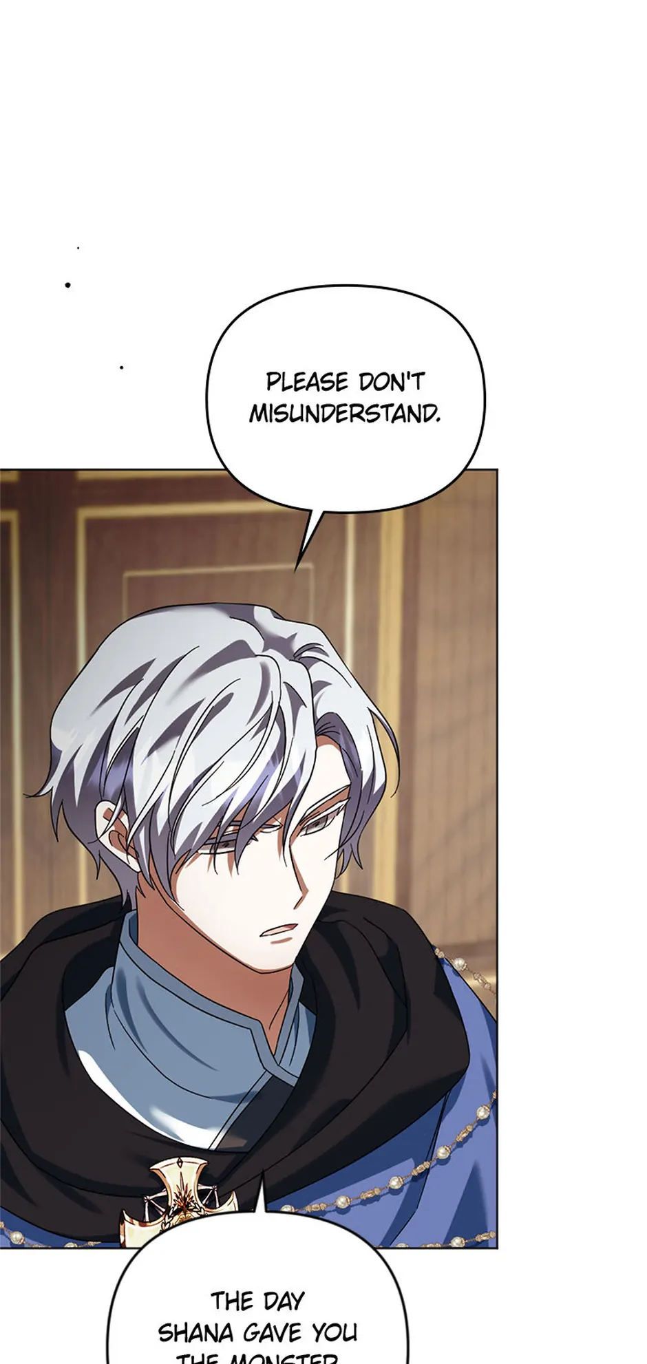 You Awakened while I Was Dead chapter 87 page 59