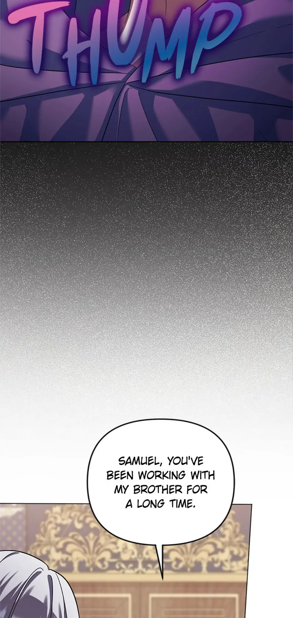 You Awakened while I Was Dead chapter 87 page 62