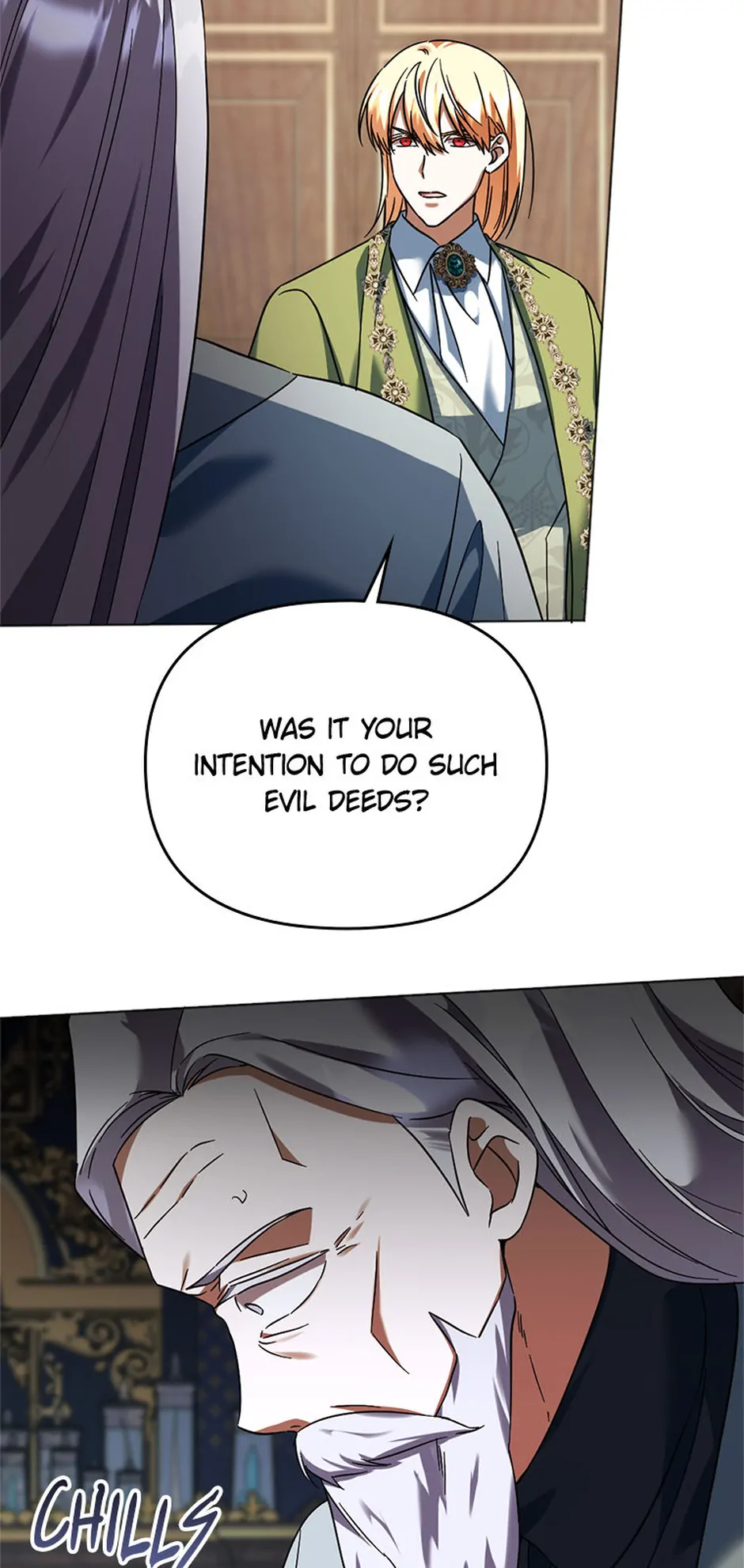 You Awakened while I Was Dead chapter 87 page 63
