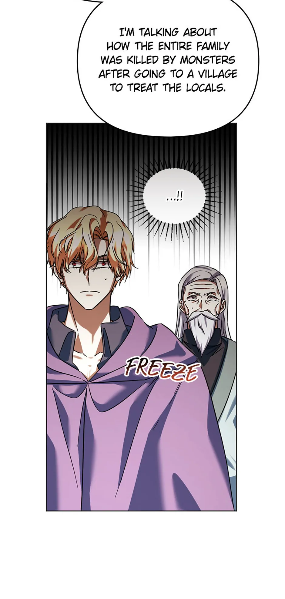 You Awakened while I Was Dead chapter 87 page 67