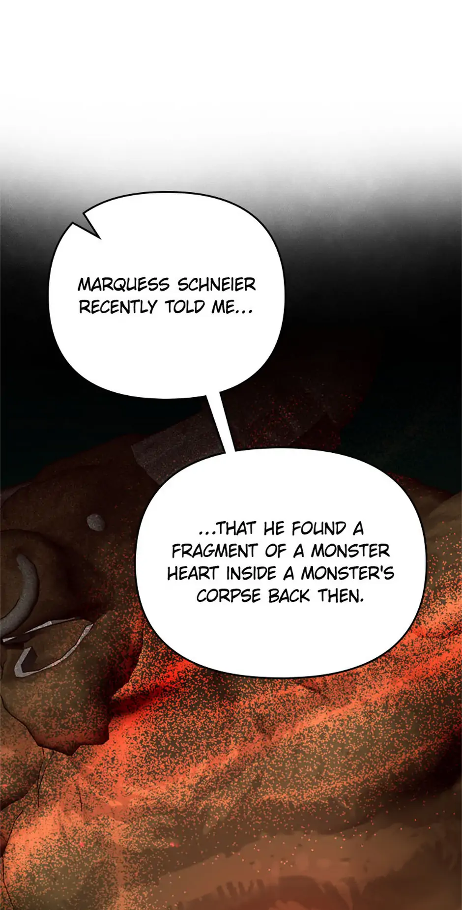 You Awakened while I Was Dead chapter 87 page 68