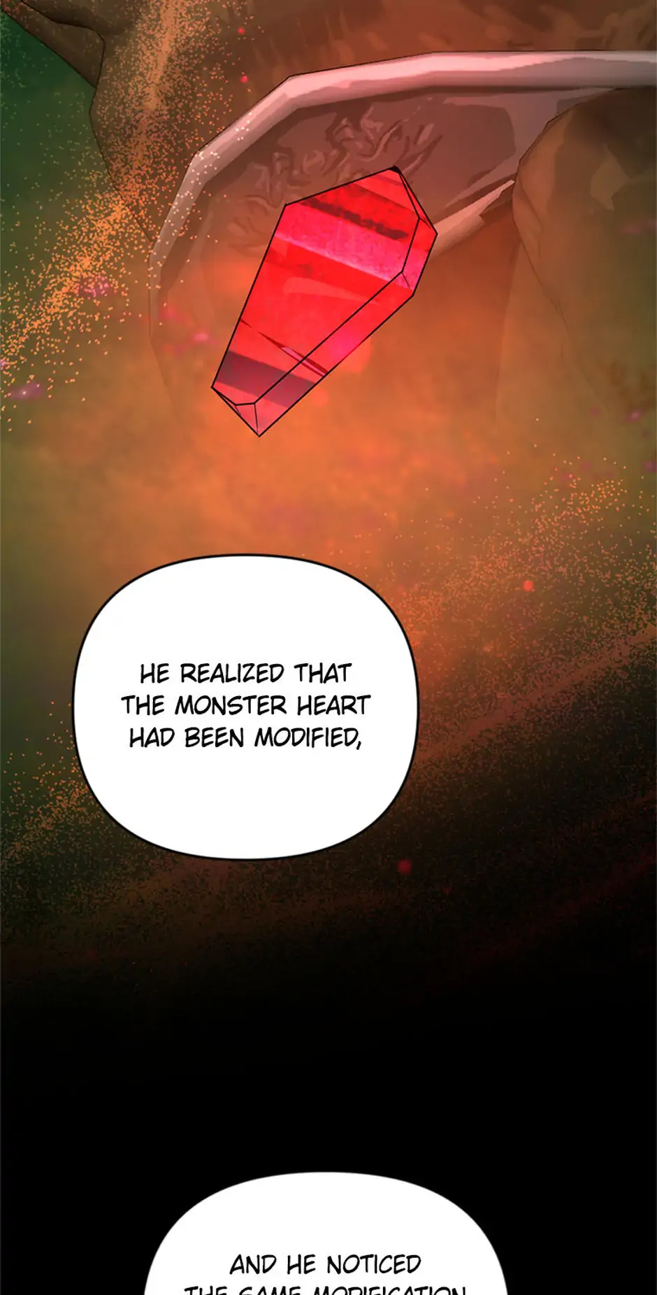 You Awakened while I Was Dead chapter 87 page 69