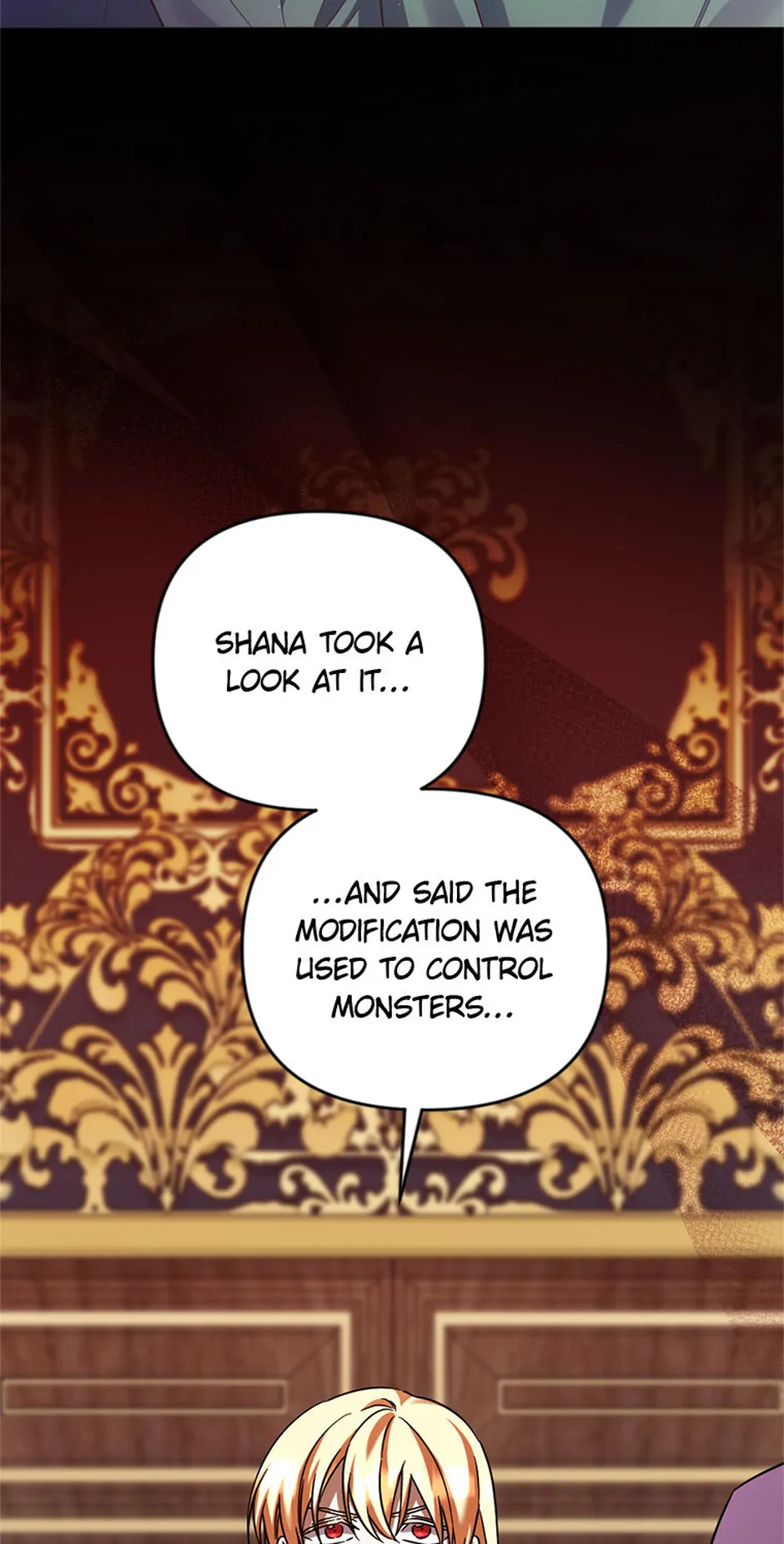 You Awakened while I Was Dead chapter 87 page 71