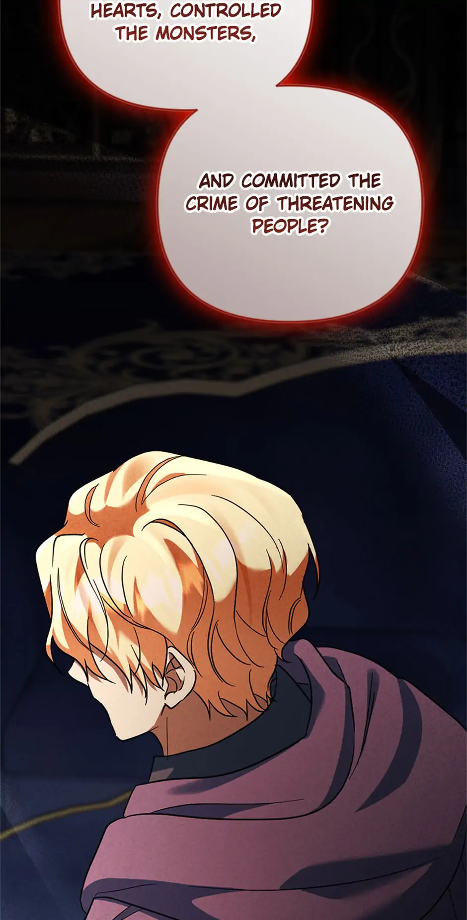 You Awakened while I Was Dead chapter 87 page 73