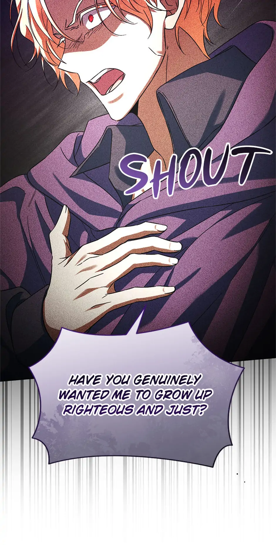 You Awakened while I Was Dead chapter 87 page 78