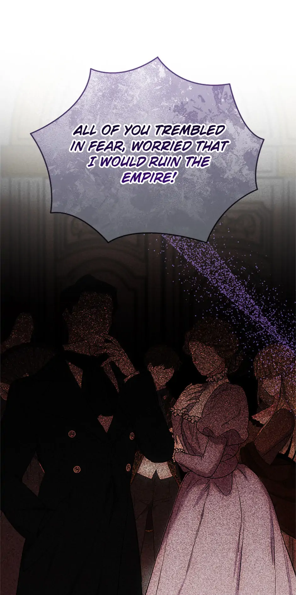 You Awakened while I Was Dead chapter 87 page 79