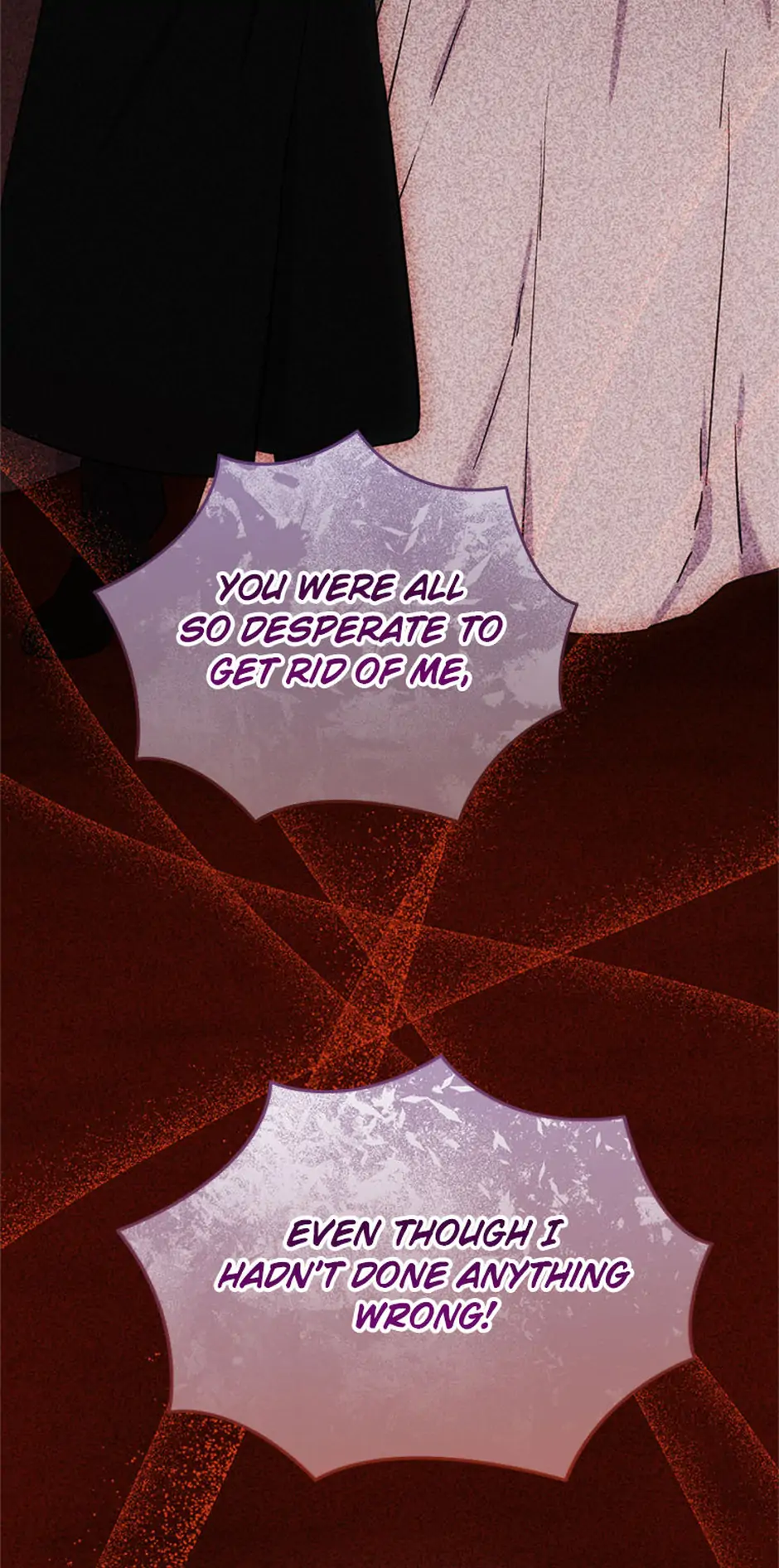 You Awakened while I Was Dead chapter 87 page 80