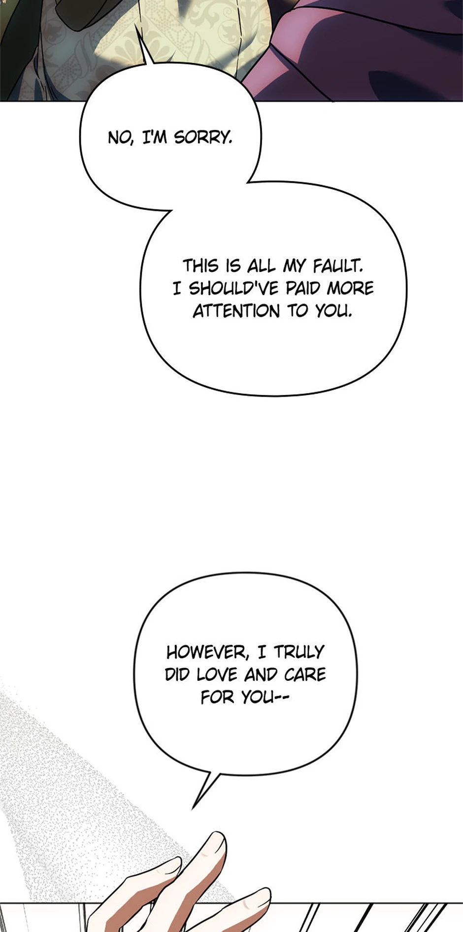 You Awakened while I Was Dead chapter 87 page 86