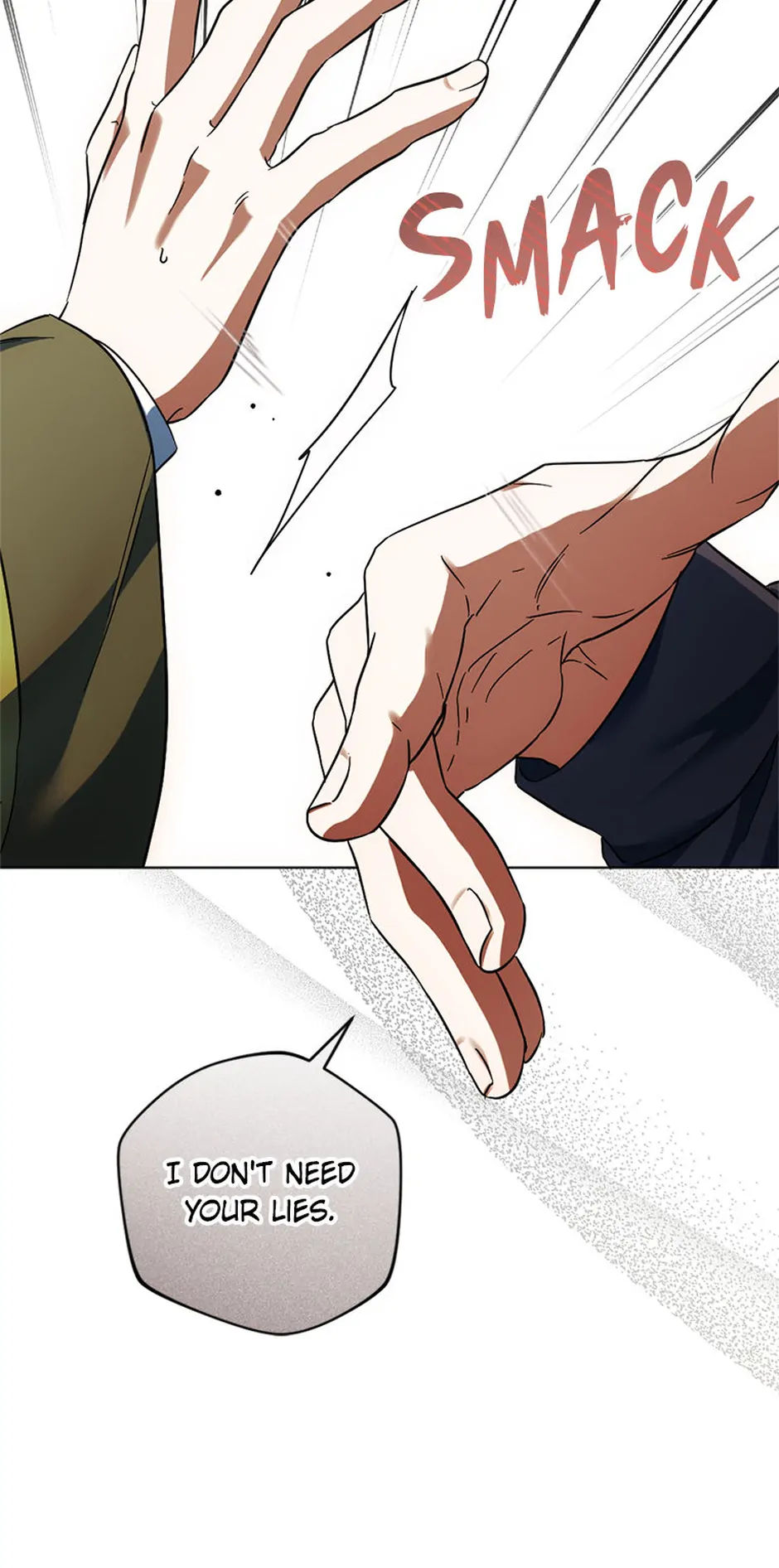 You Awakened while I Was Dead chapter 87 page 87