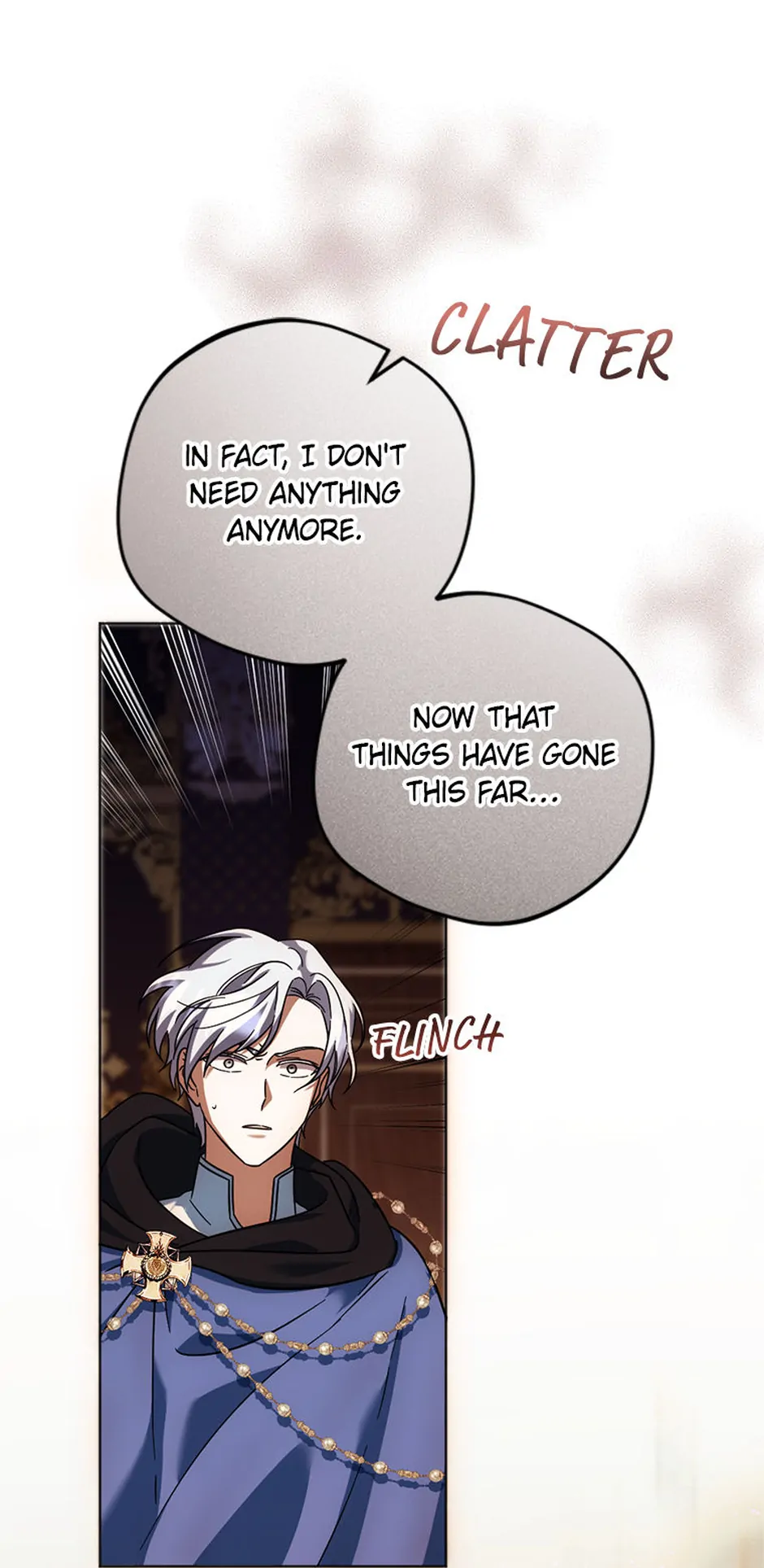 You Awakened while I Was Dead chapter 87 page 88