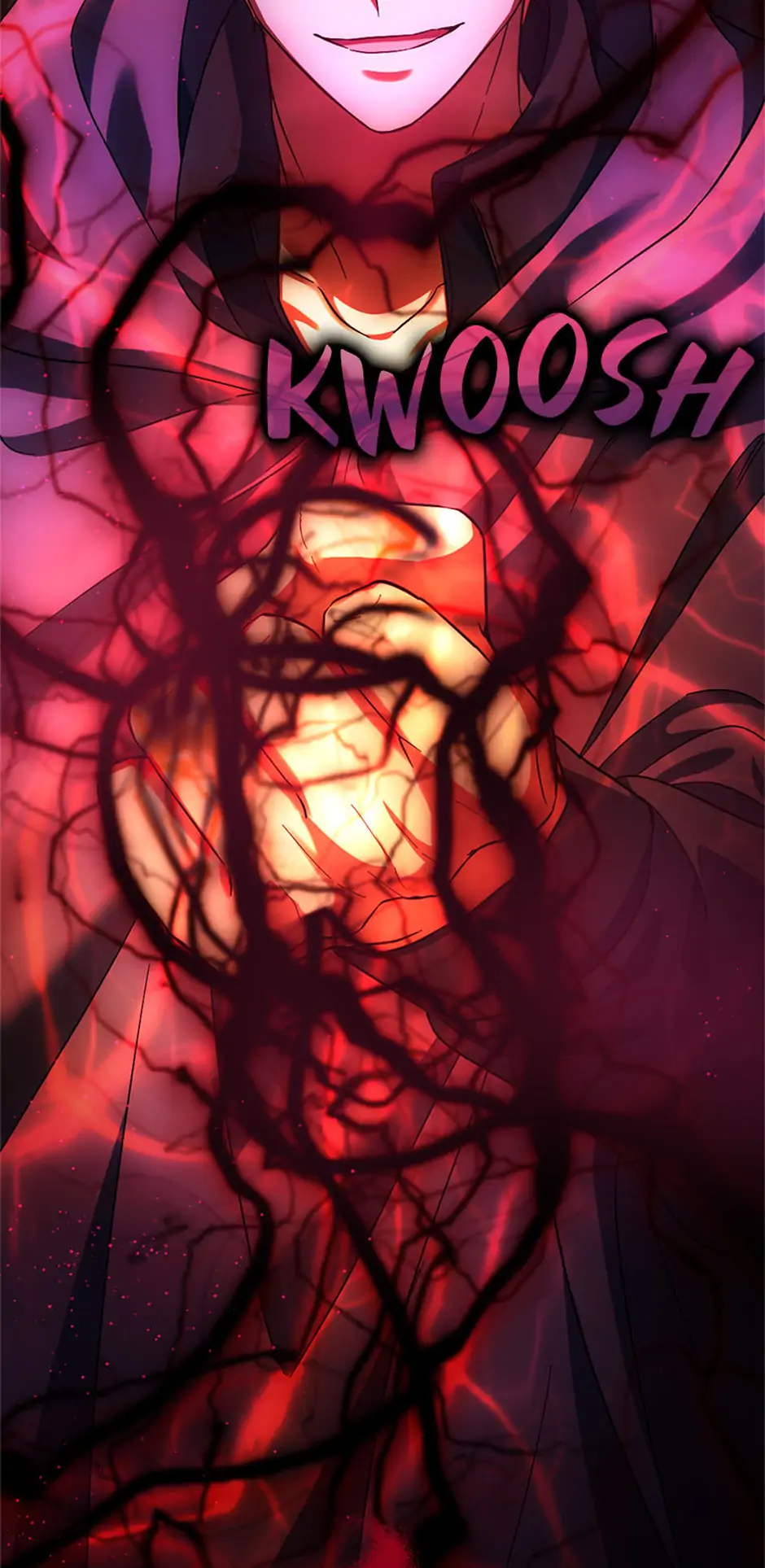 You Awakened while I Was Dead chapter 87 page 90