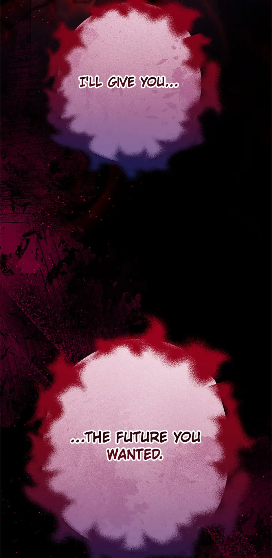 You Awakened while I Was Dead chapter 87 page 91