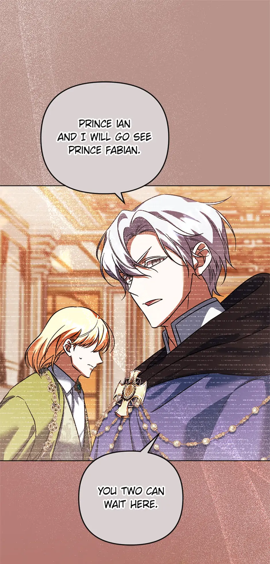 You Awakened while I Was Dead chapter 88 page 1