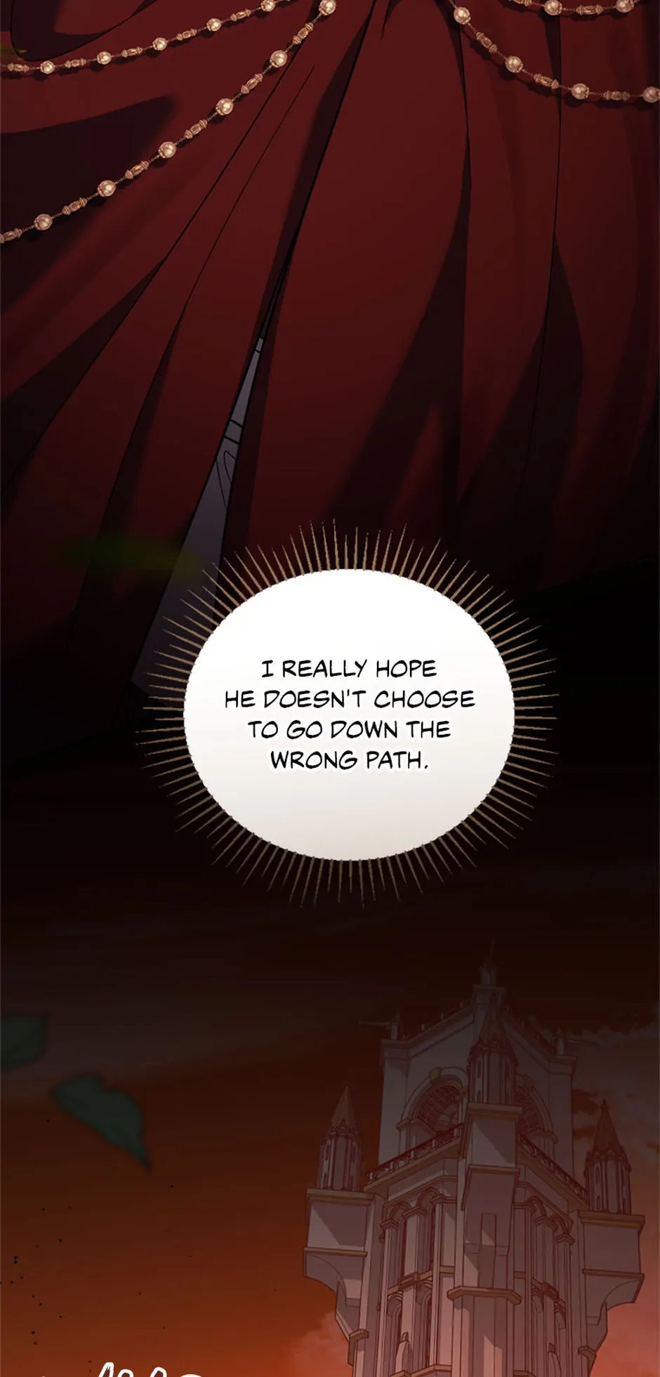 You Awakened while I Was Dead chapter 88 page 3