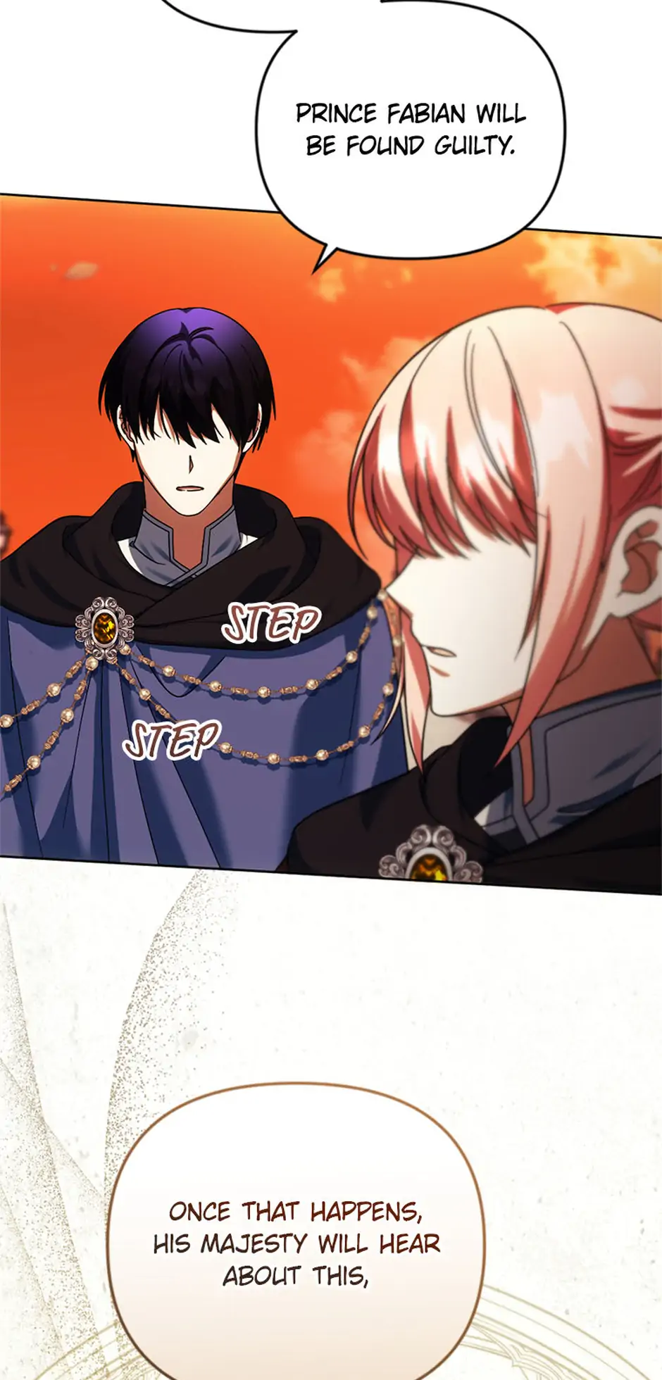 You Awakened while I Was Dead chapter 88 page 5