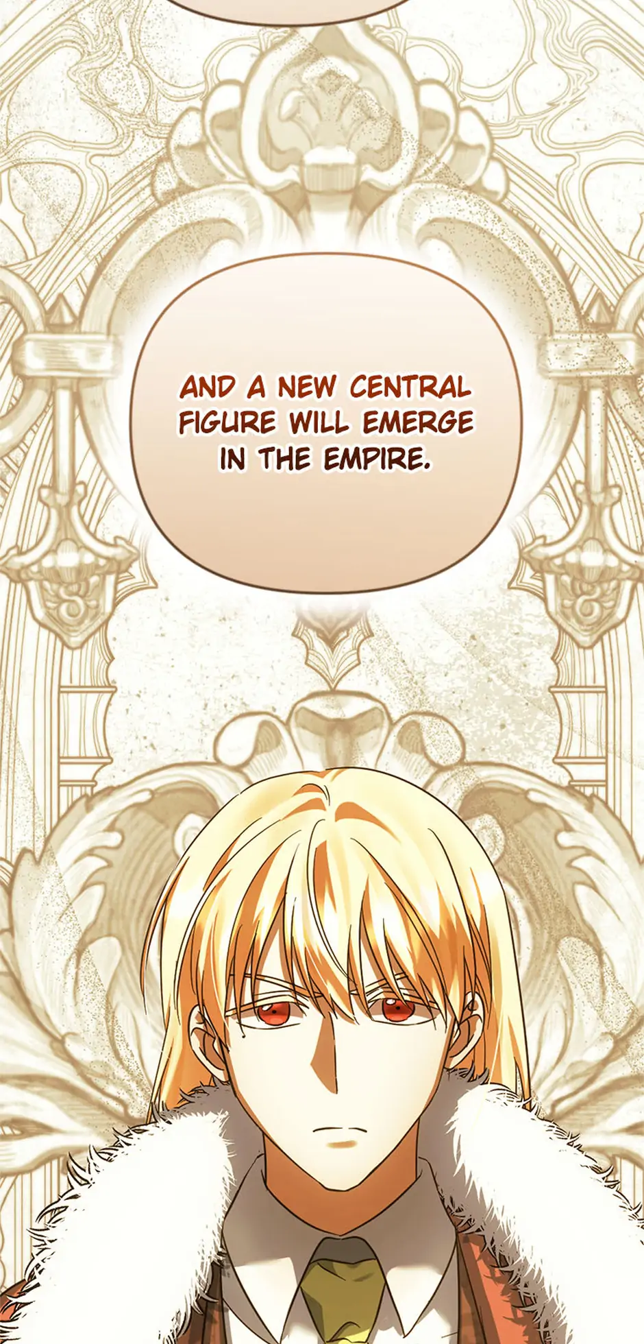 You Awakened while I Was Dead chapter 88 page 6