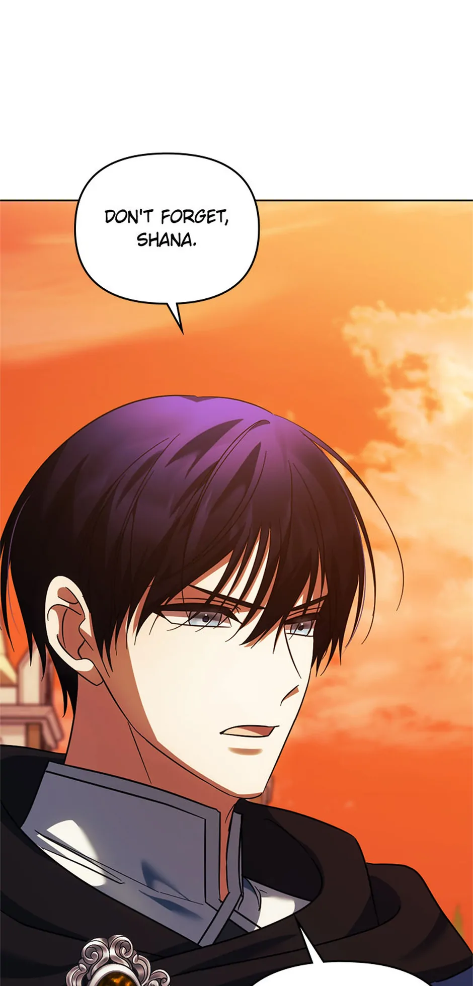 You Awakened while I Was Dead chapter 88 page 8