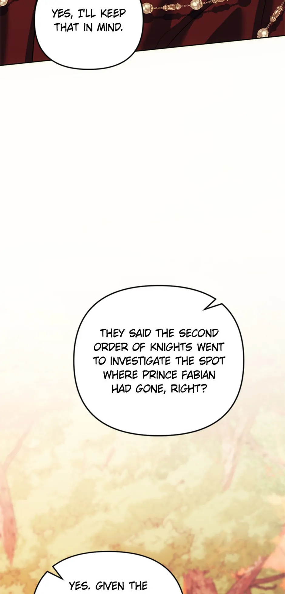 You Awakened while I Was Dead chapter 88 page 10