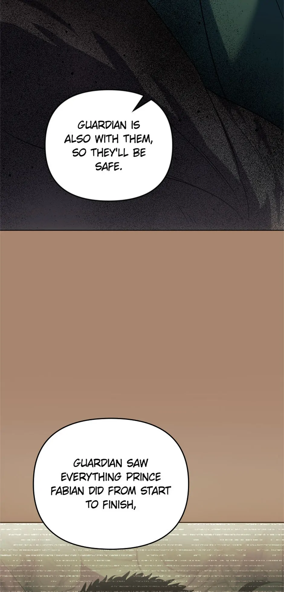 You Awakened while I Was Dead chapter 88 page 12