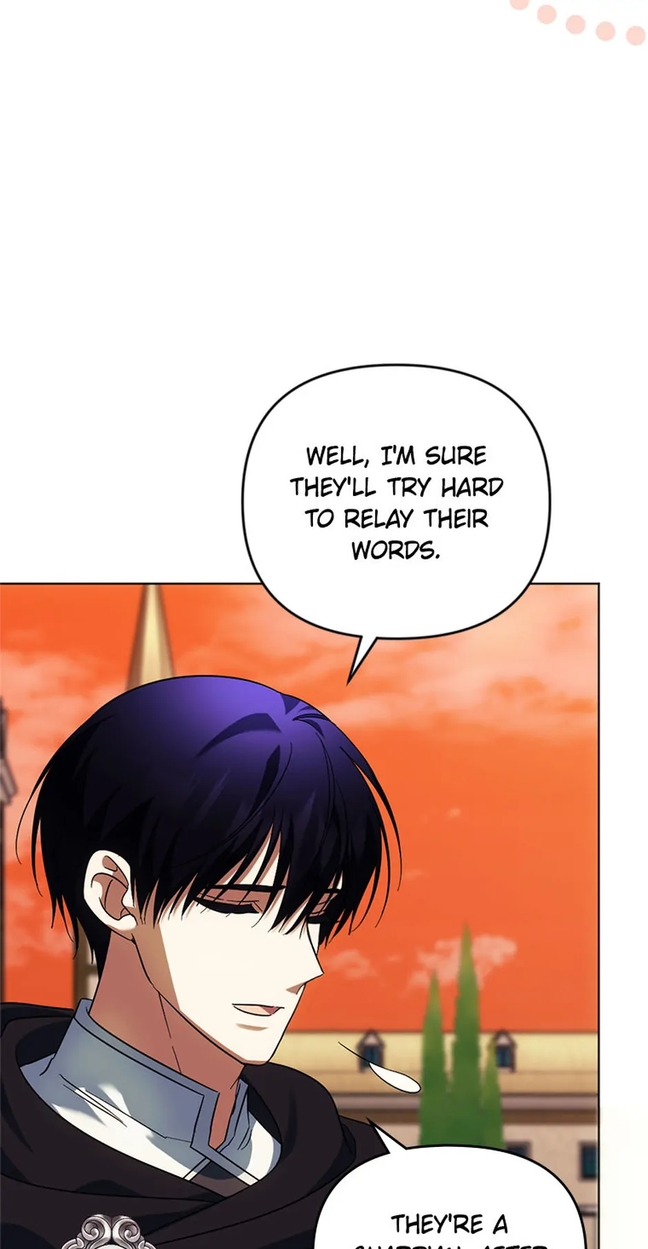 You Awakened while I Was Dead chapter 88 page 15