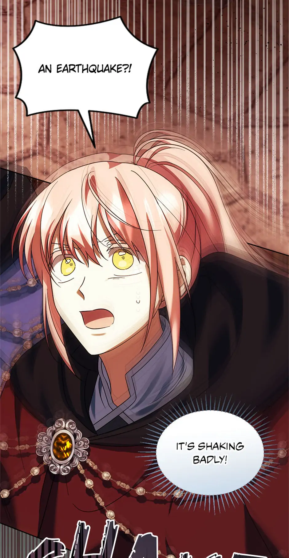 You Awakened while I Was Dead chapter 88 page 18