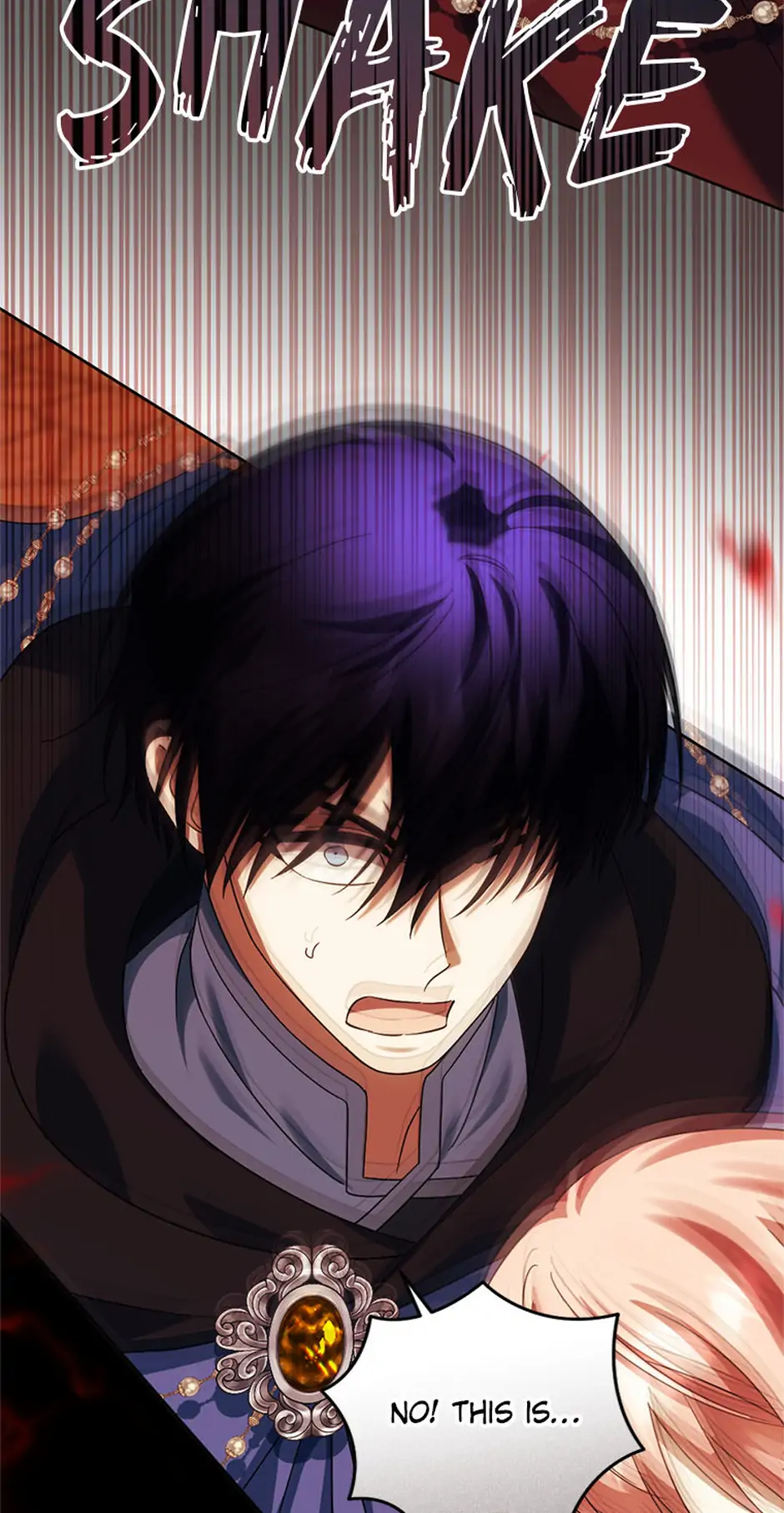 You Awakened while I Was Dead chapter 88 page 19
