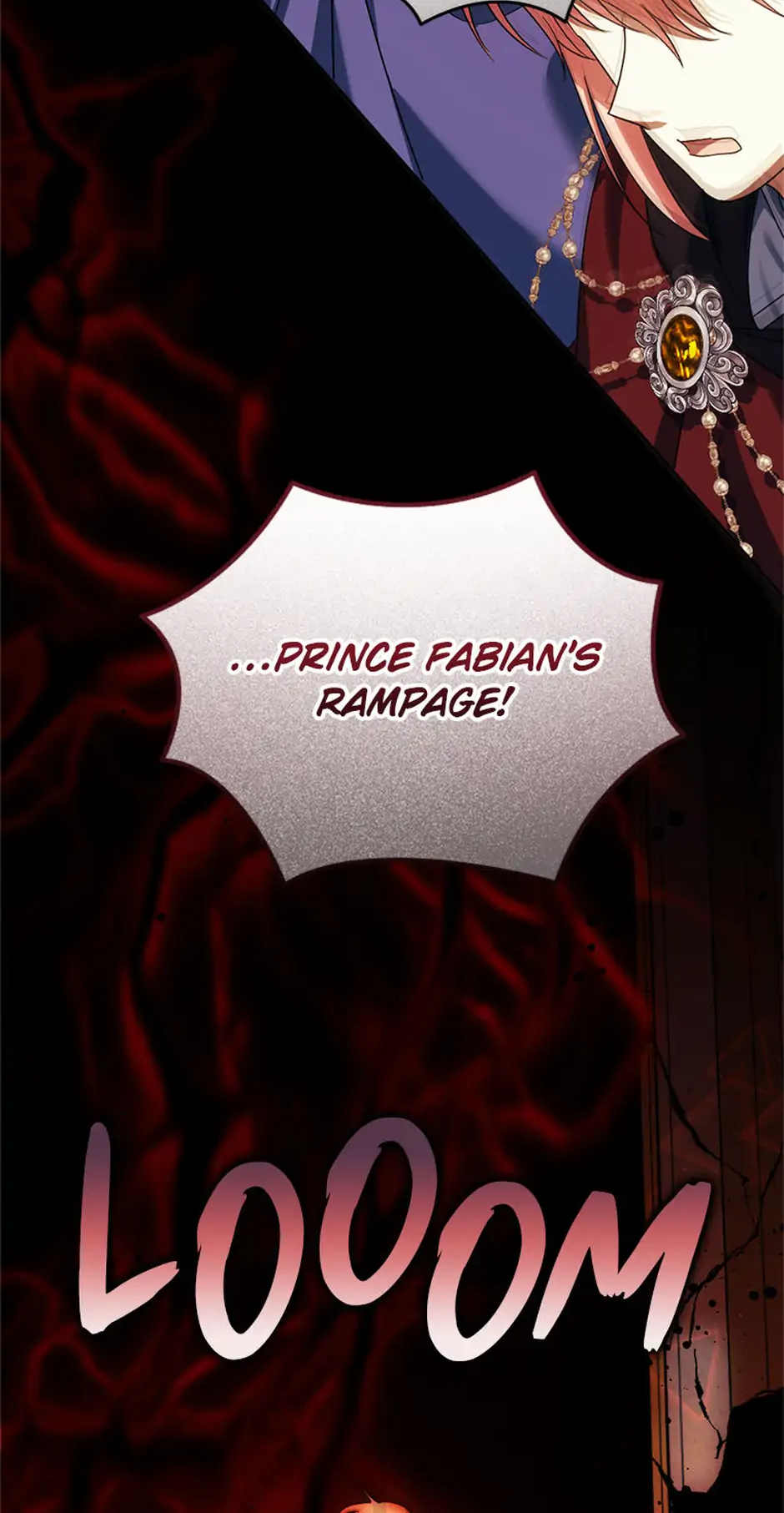 You Awakened while I Was Dead chapter 88 page 20