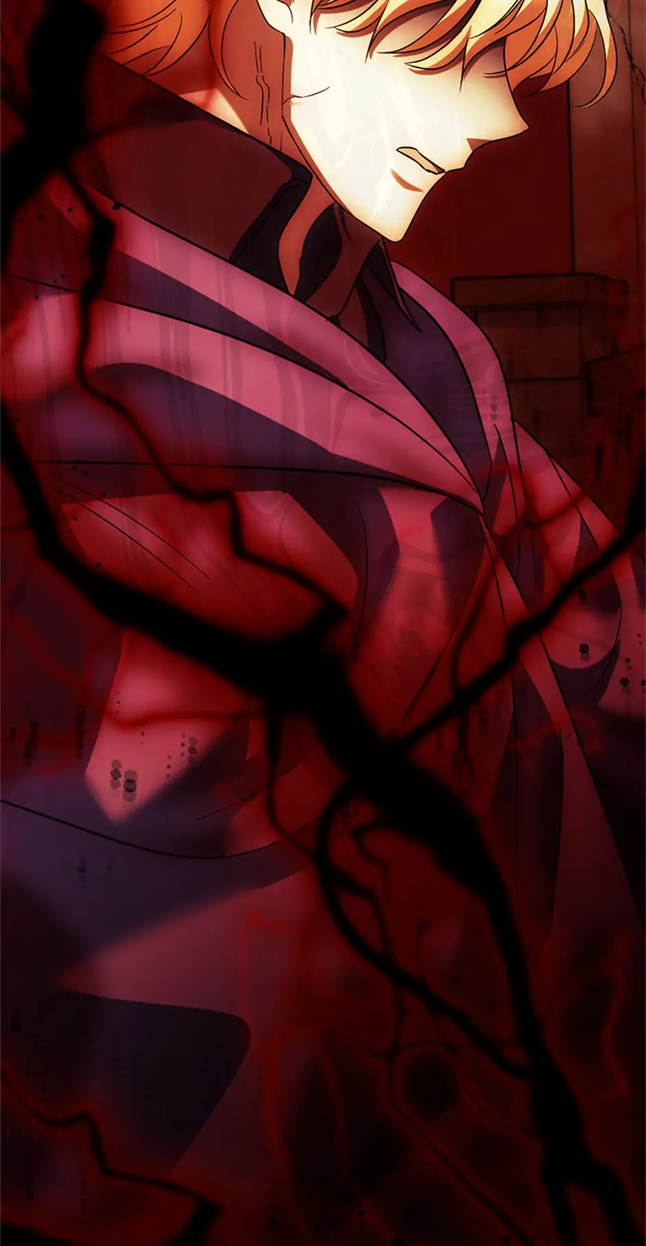 You Awakened while I Was Dead chapter 88 page 22