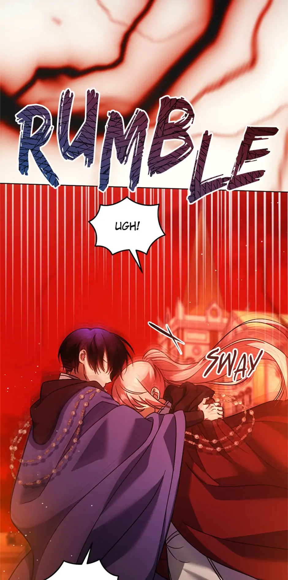 You Awakened while I Was Dead chapter 88 page 27