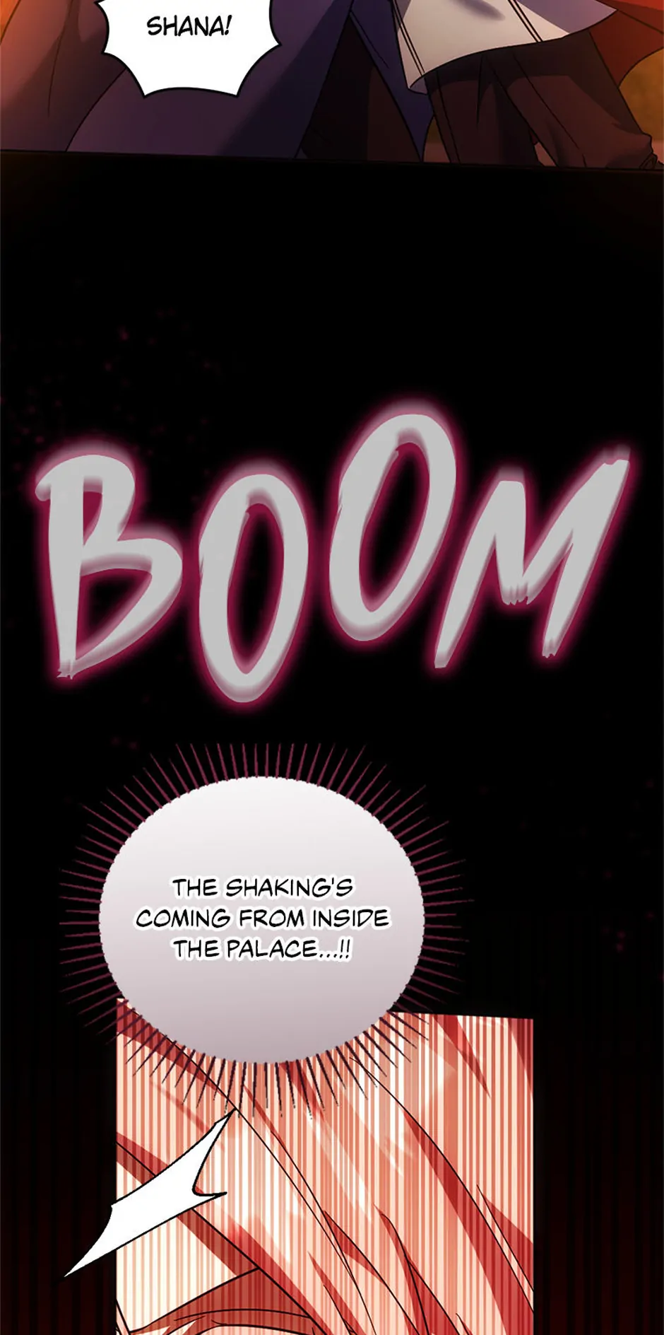 You Awakened while I Was Dead chapter 88 page 28