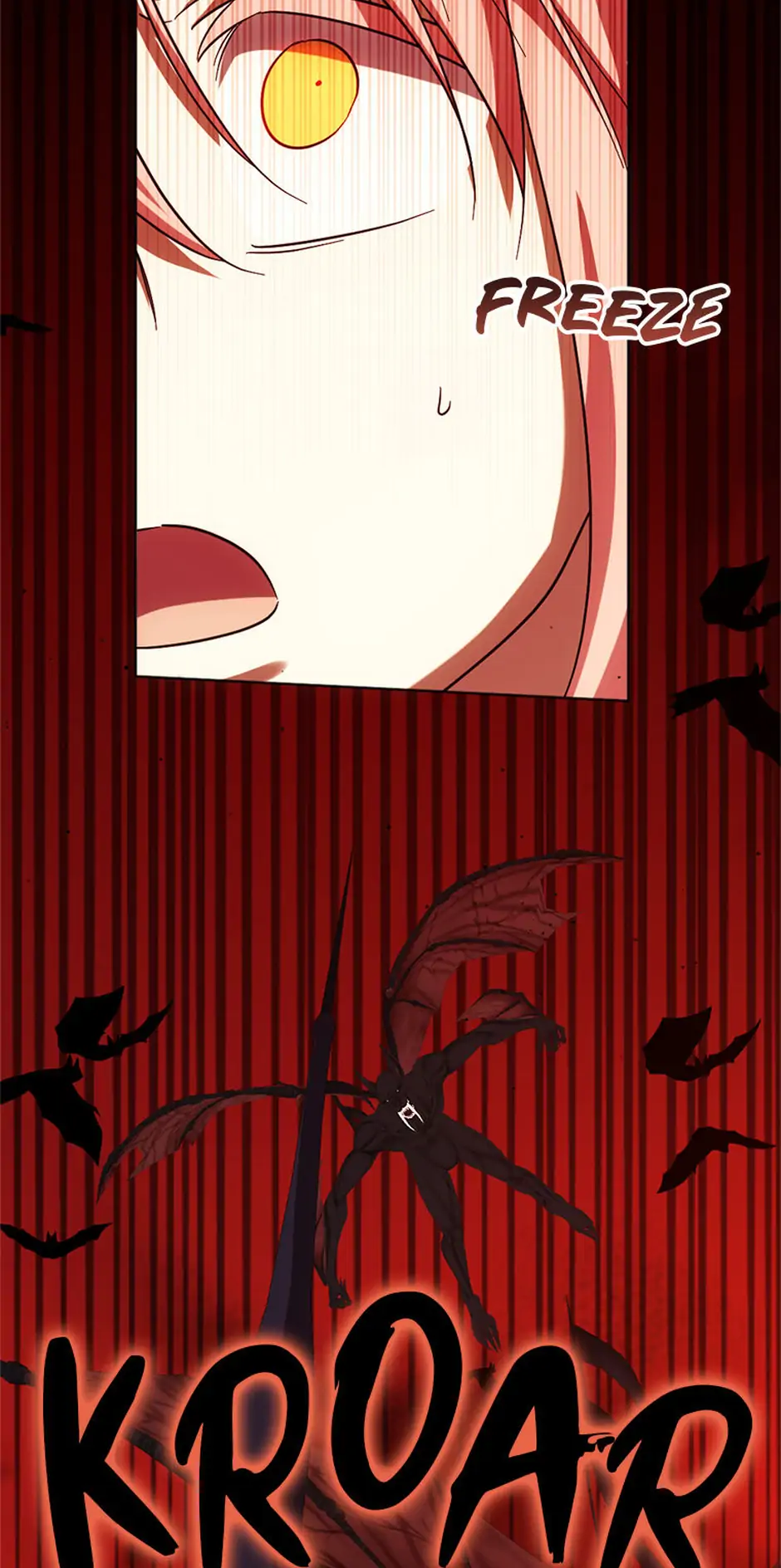 You Awakened while I Was Dead chapter 88 page 29