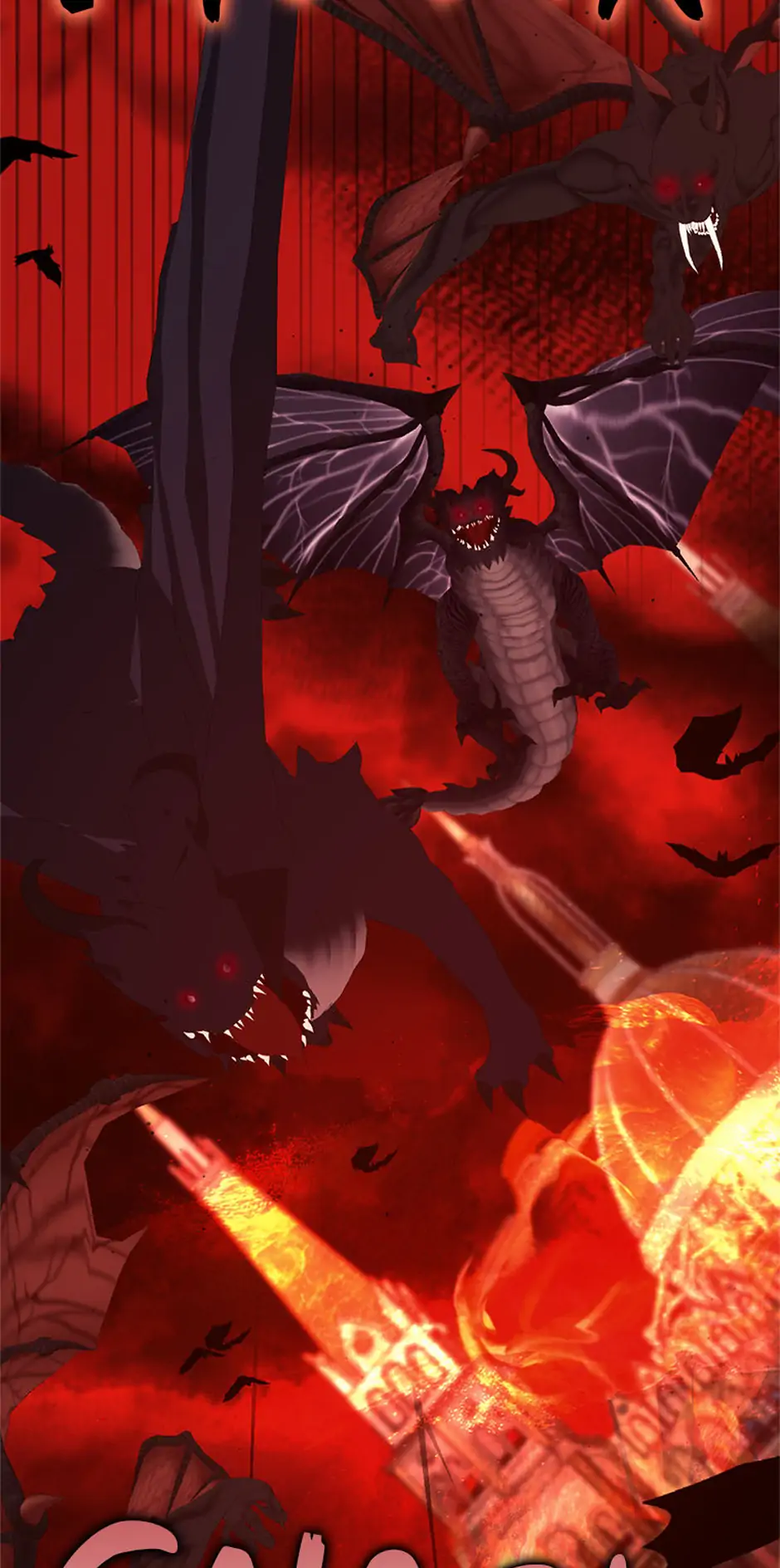 You Awakened while I Was Dead chapter 88 page 30