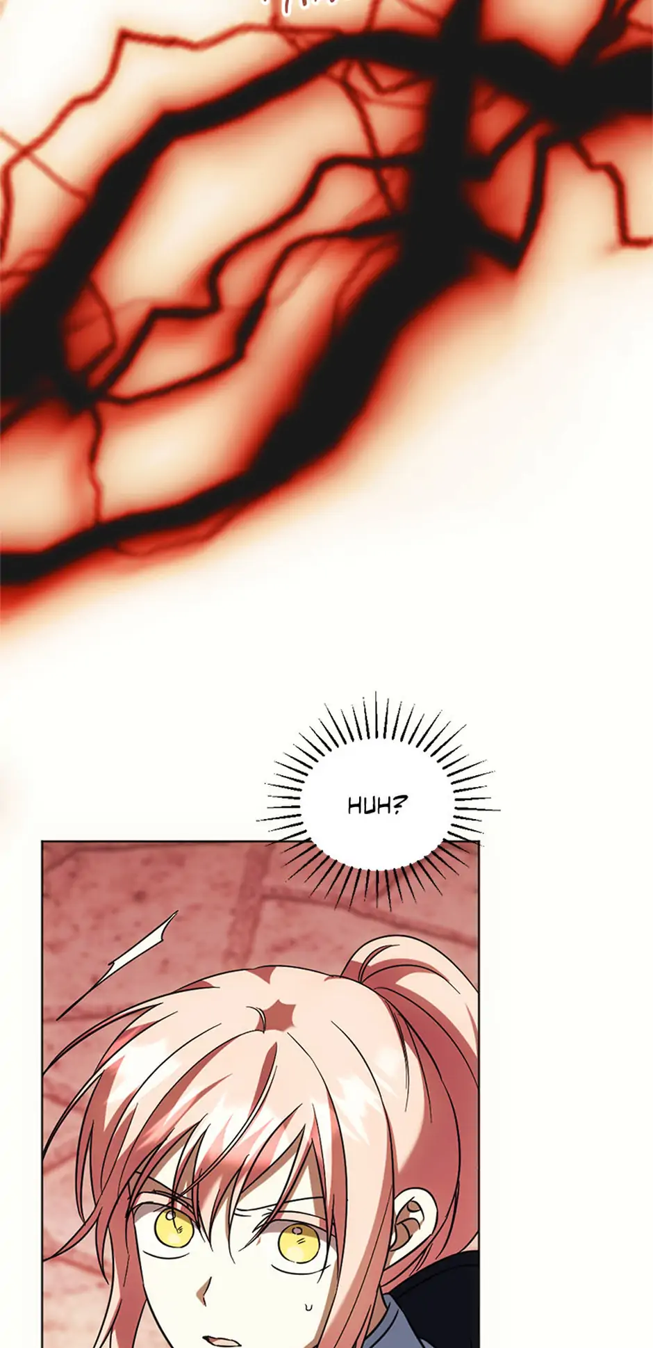 You Awakened while I Was Dead chapter 88 page 39
