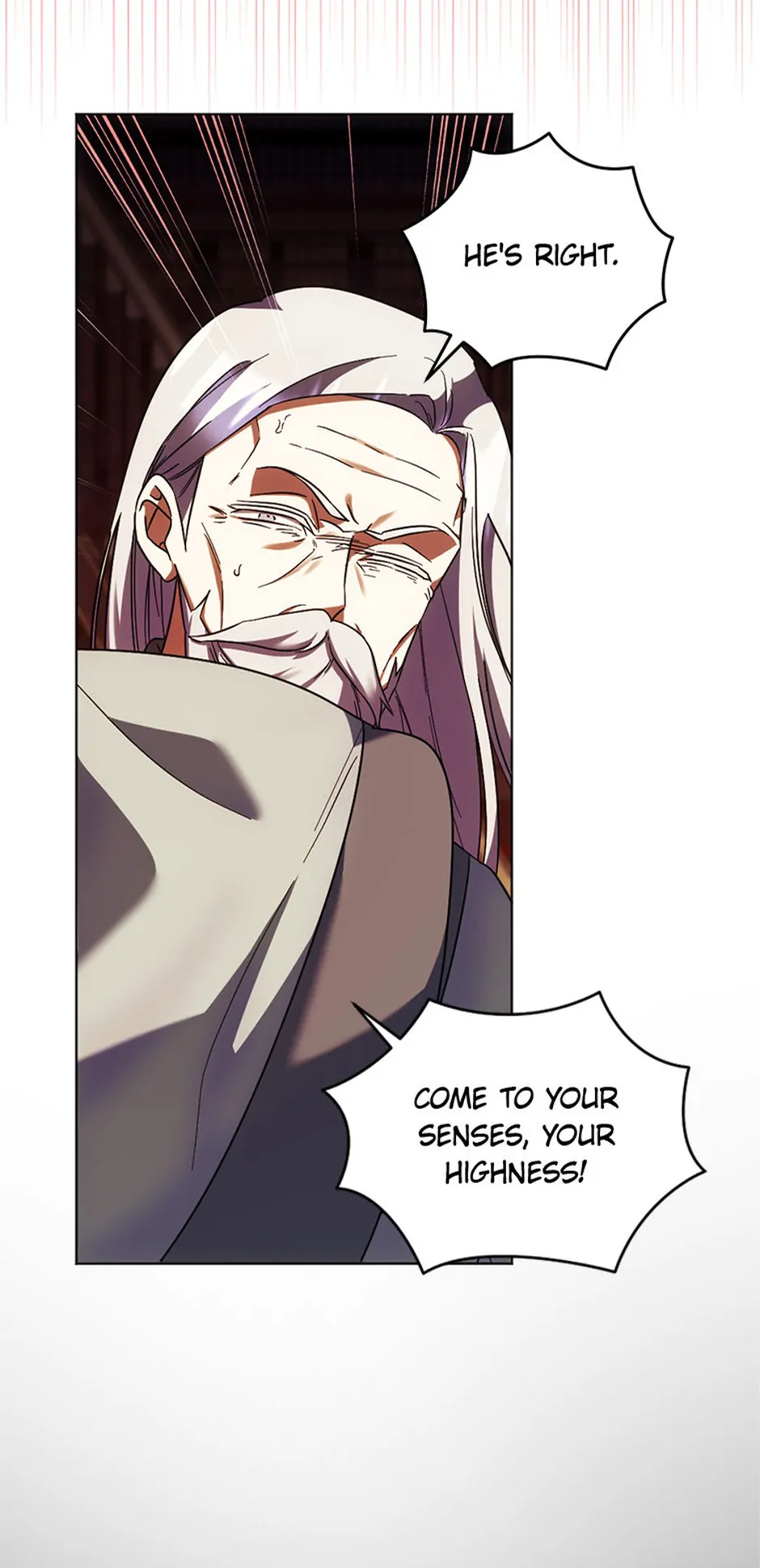 You Awakened while I Was Dead chapter 88 page 42