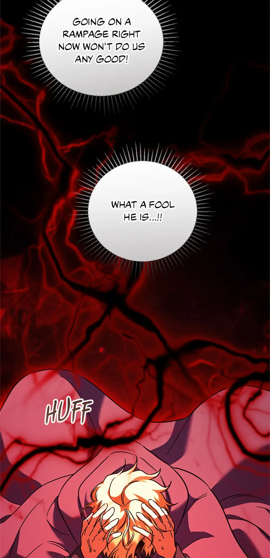 You Awakened while I Was Dead chapter 88 page 44