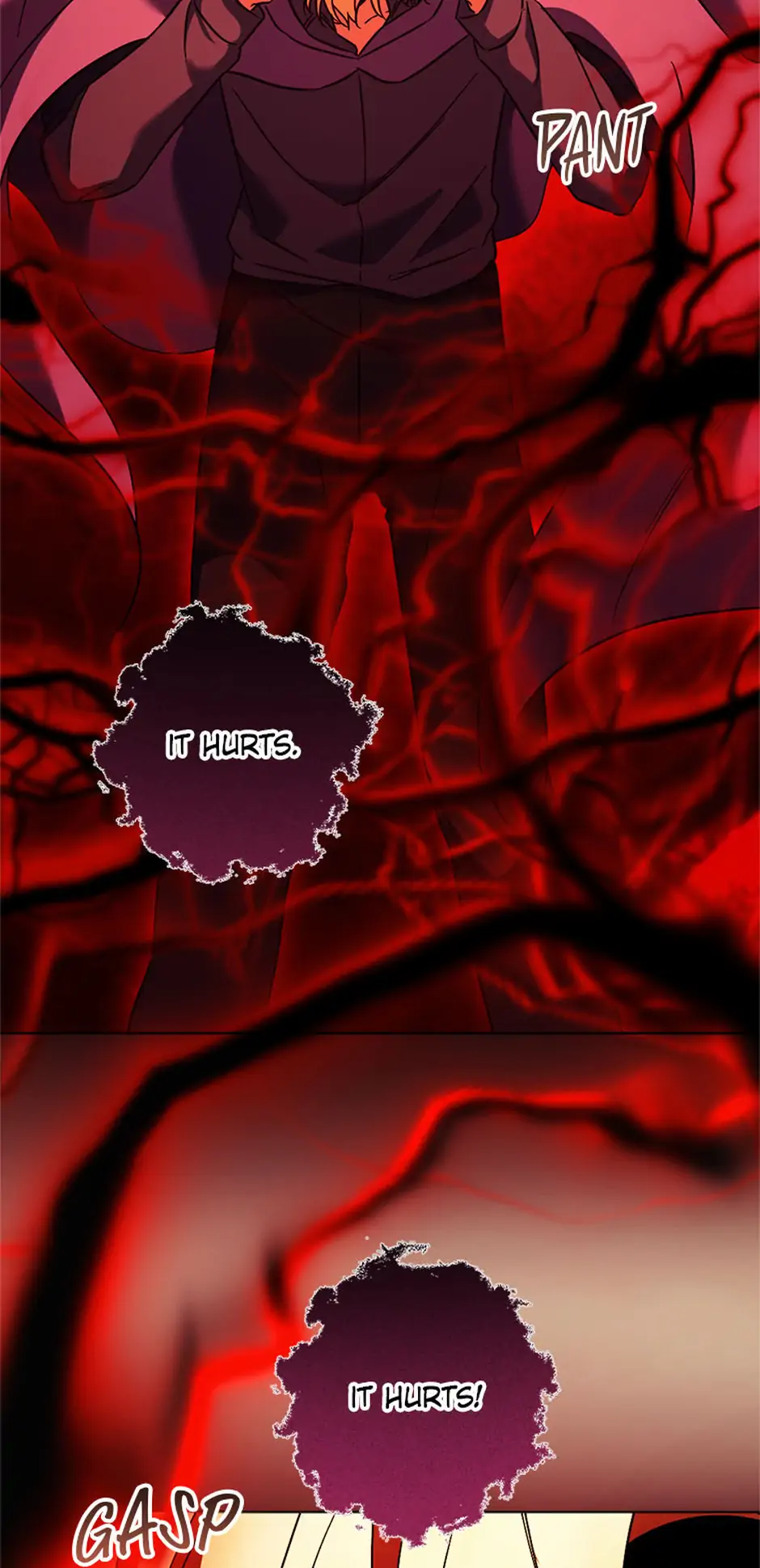 You Awakened while I Was Dead chapter 88 page 45