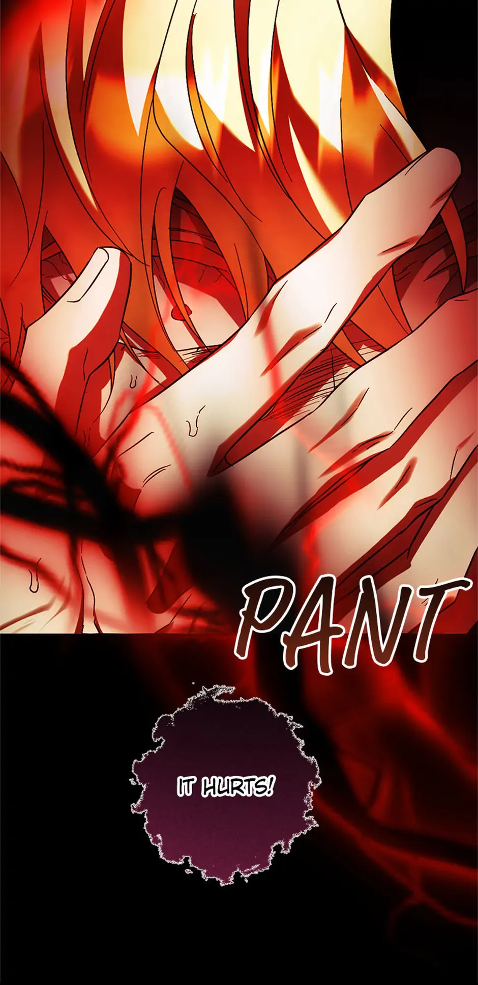 You Awakened while I Was Dead chapter 88 page 46